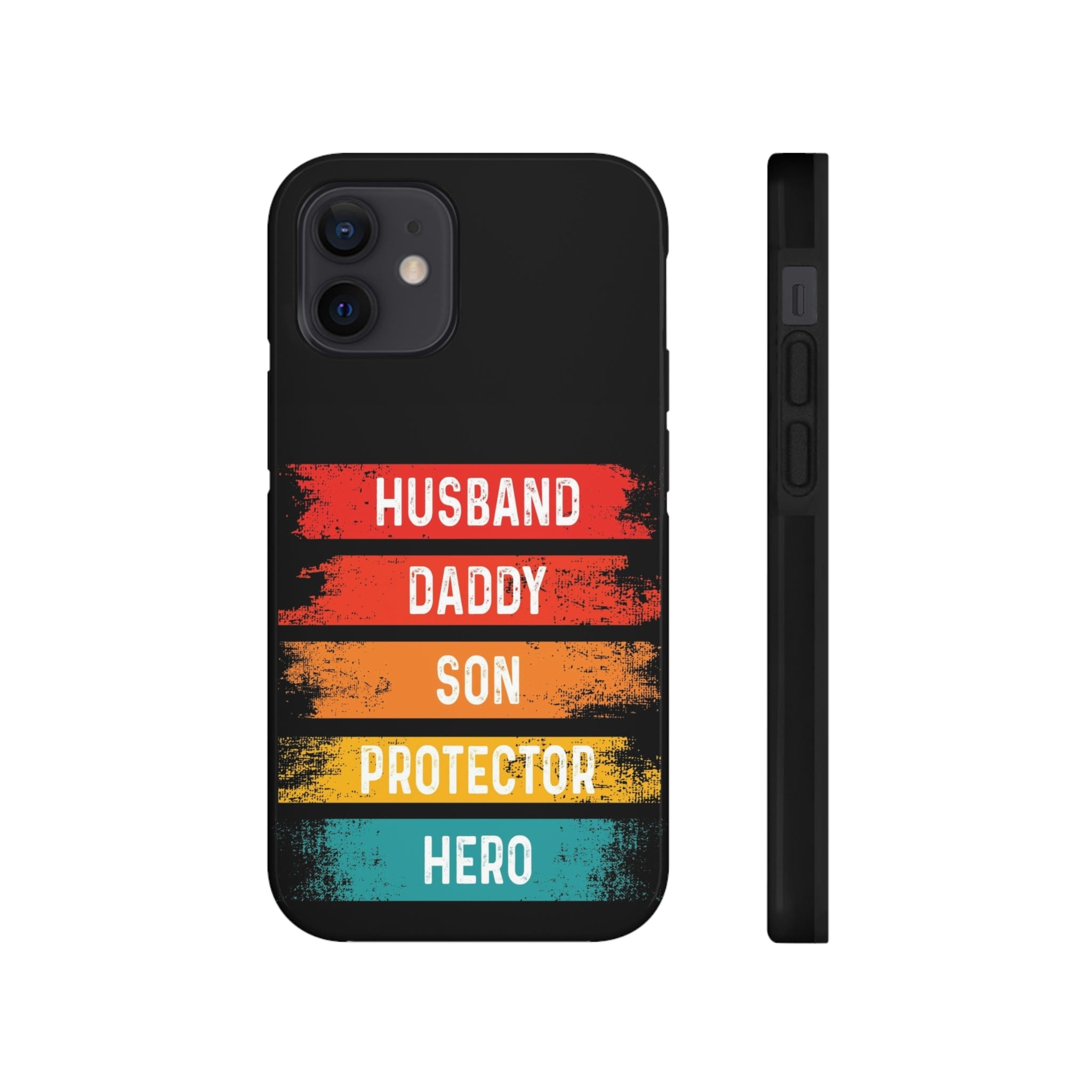 iPhone 14 Tough TitanGuard By Case-Mate® - Hero