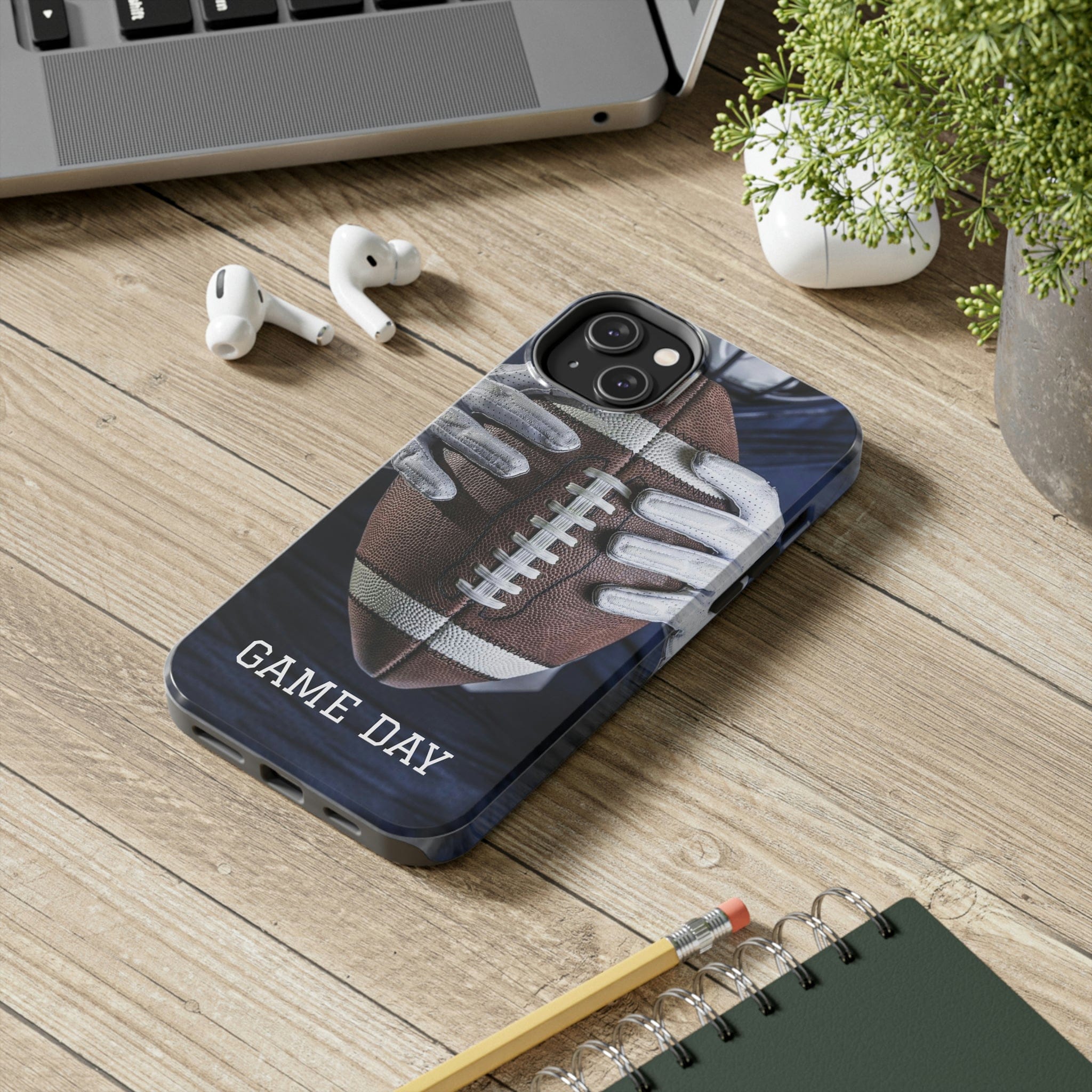 IPhone 14, 13, 12 Series Tough TitanGuard By Case-Mate® - Game Day