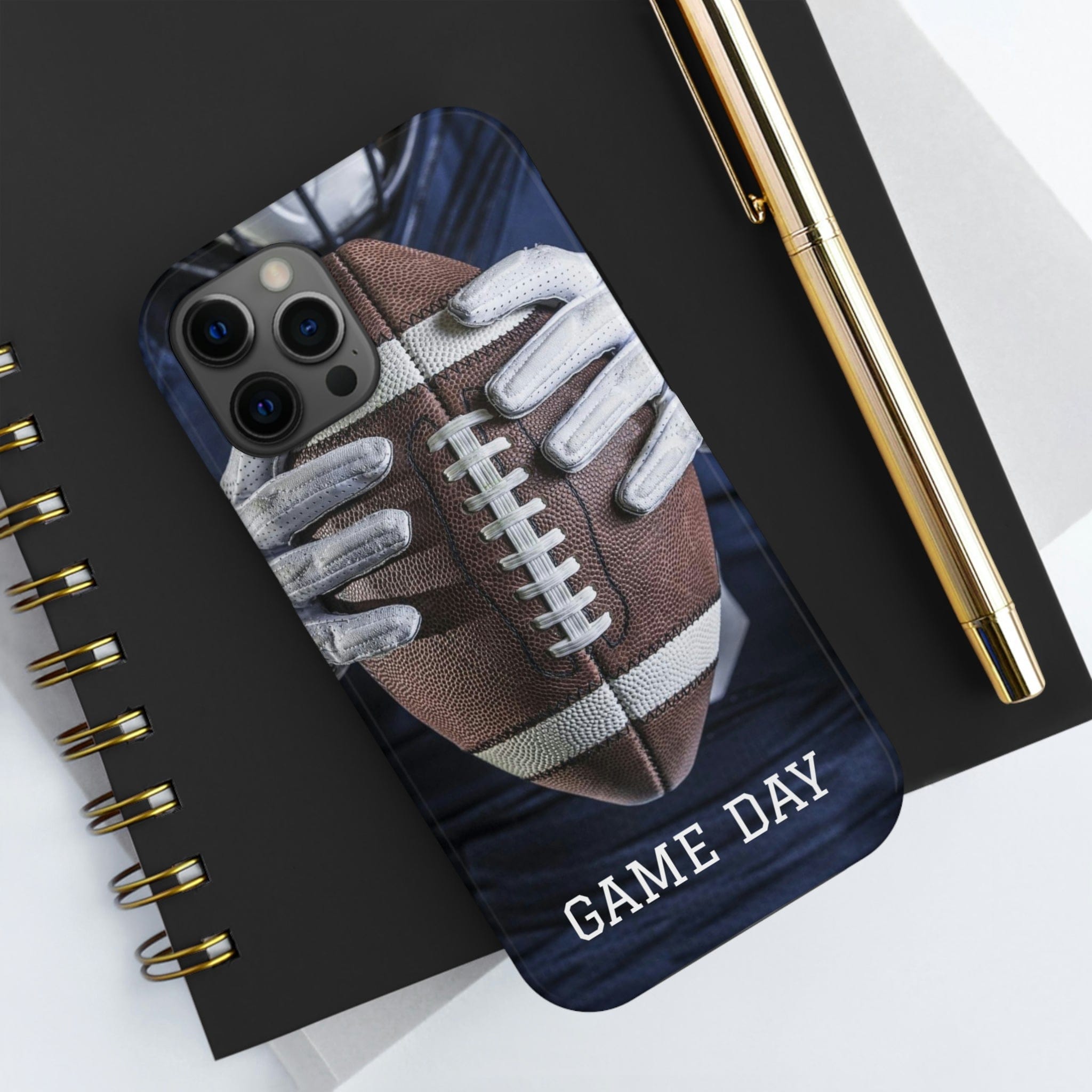 iPhone 12/ 13/ 14 Series Tough TitanGuard By Case-Mate® - Game Day