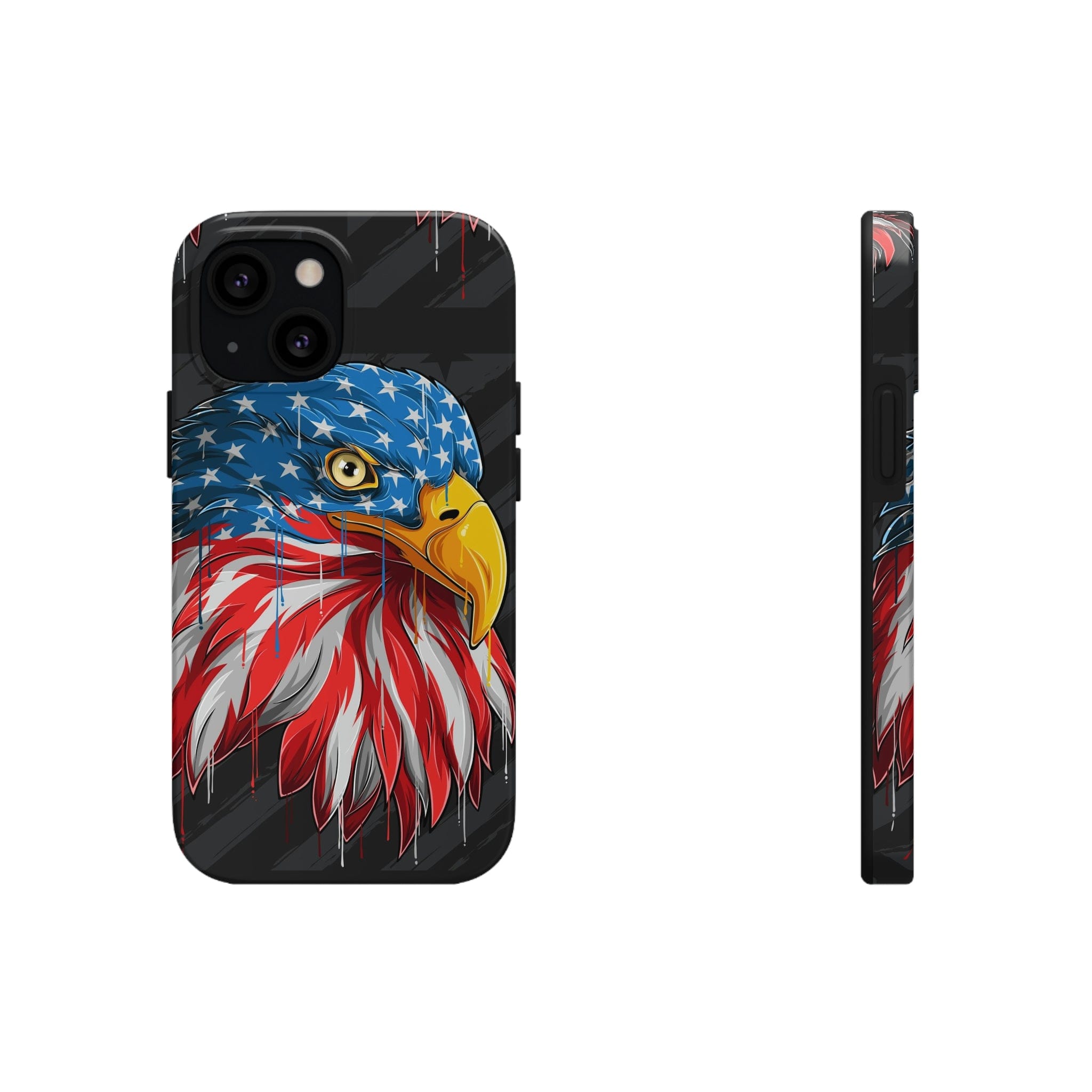 IPhone 14, 13, 12 Series Tough TitanGuard By Case-Mate® - American Eagle