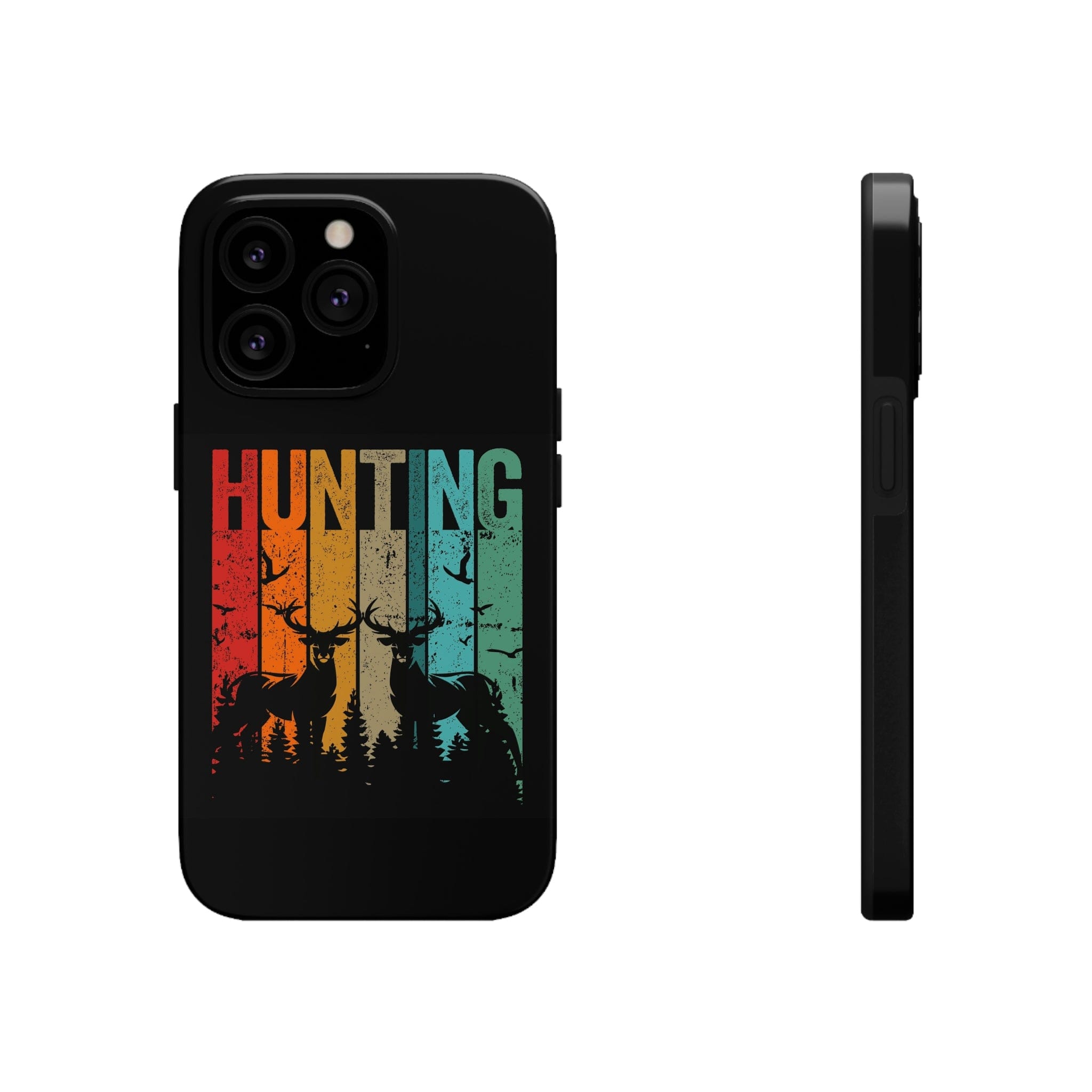 iPhone 14, 13, 12 Series Tough TitanGuard By Case-Mate® - Hunting