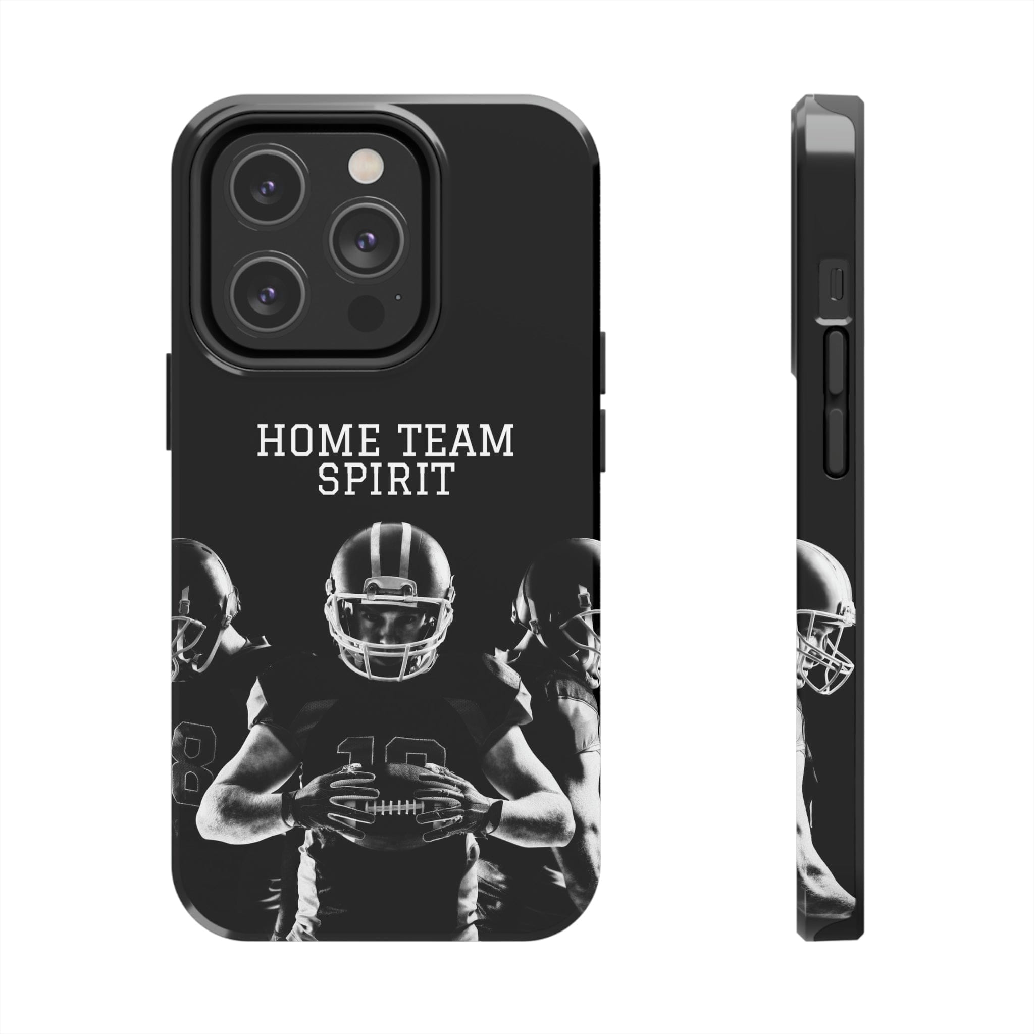 IPhone 14, 13, 12 Series Tough TitanGuard By Case-Mate® - Team Spirit