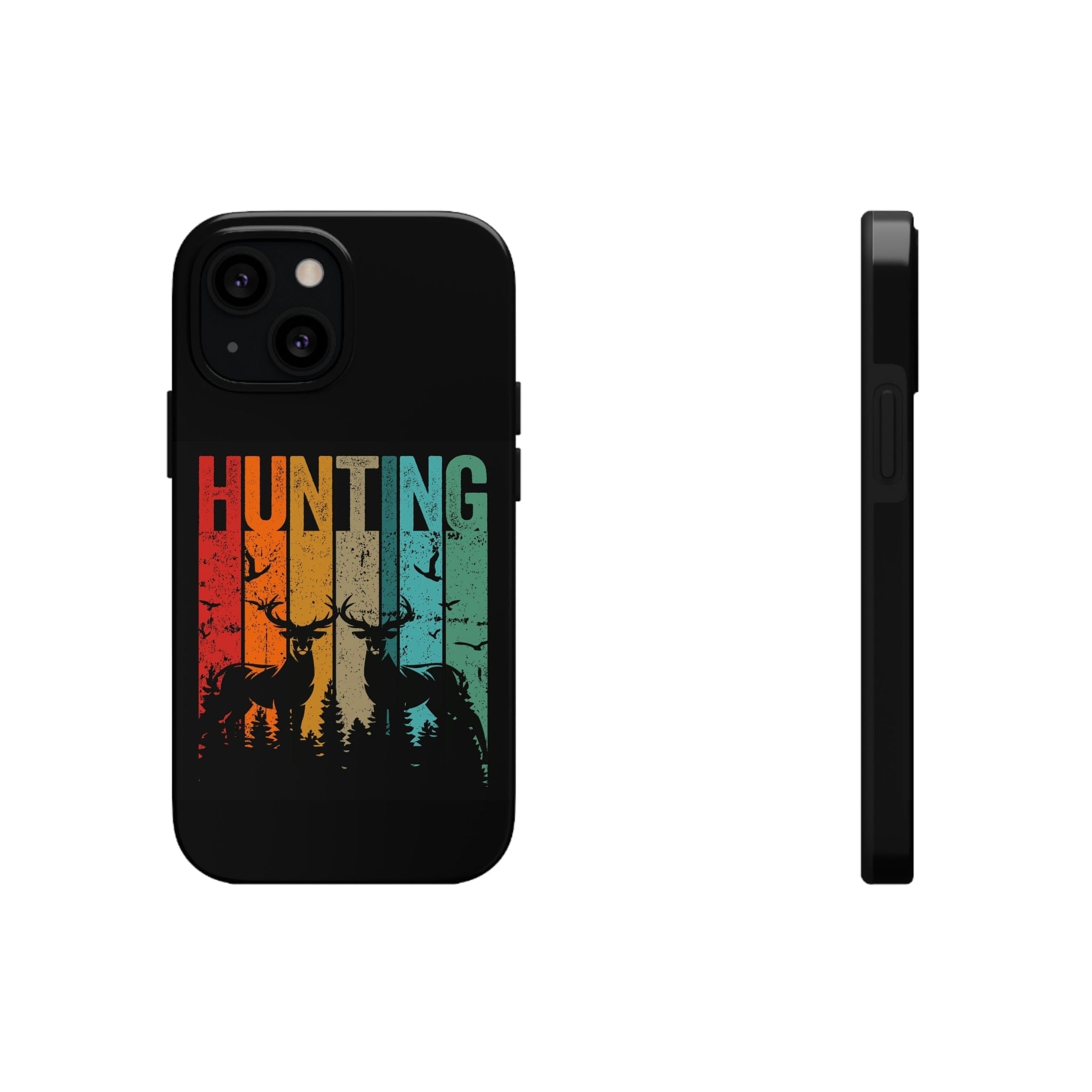 iPhone 12/ 13/ 14 Series Tough TitanGuard By Case-Mate® - Hunting