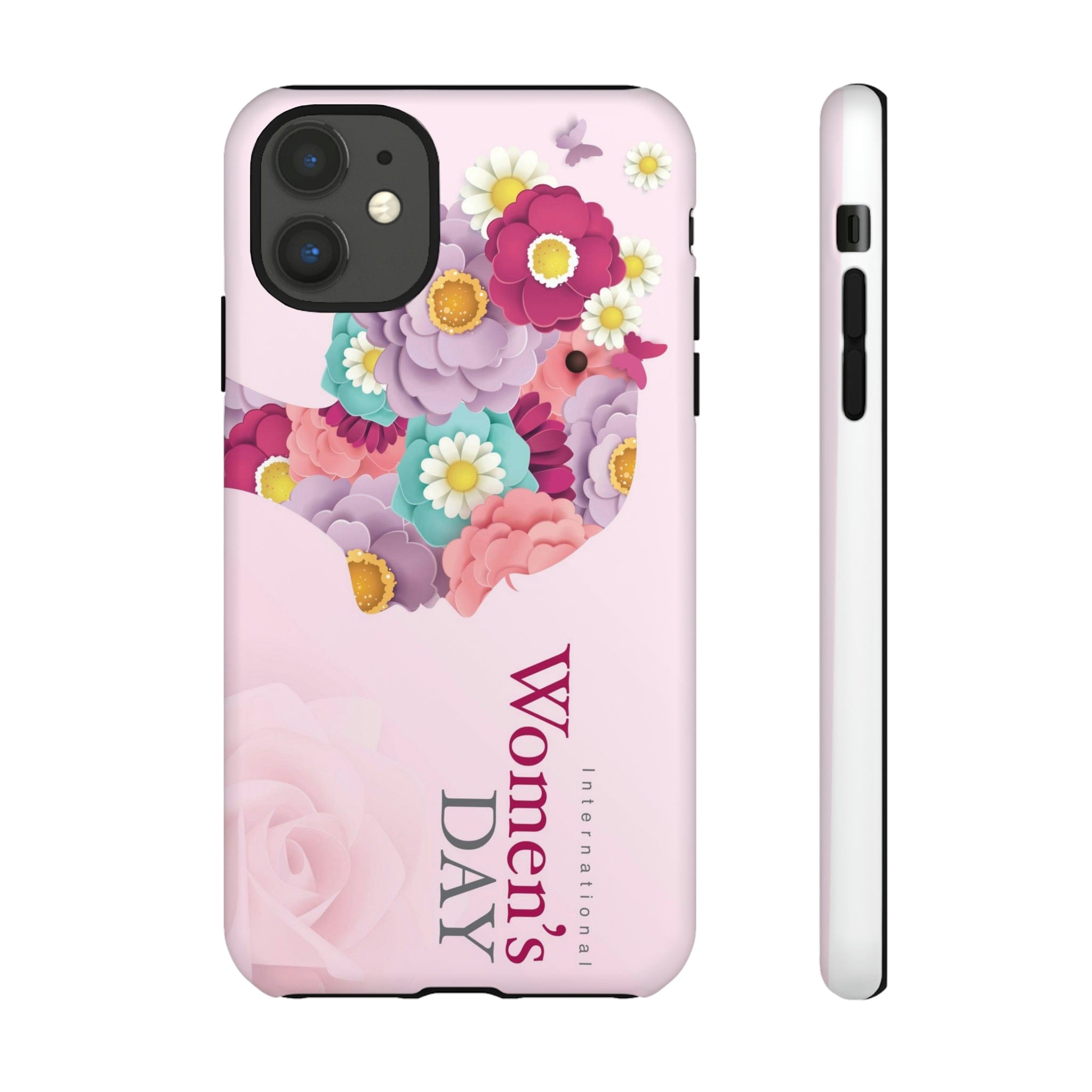 Samsung S23 Tough TitanGuard by Adreama®- Women's Day