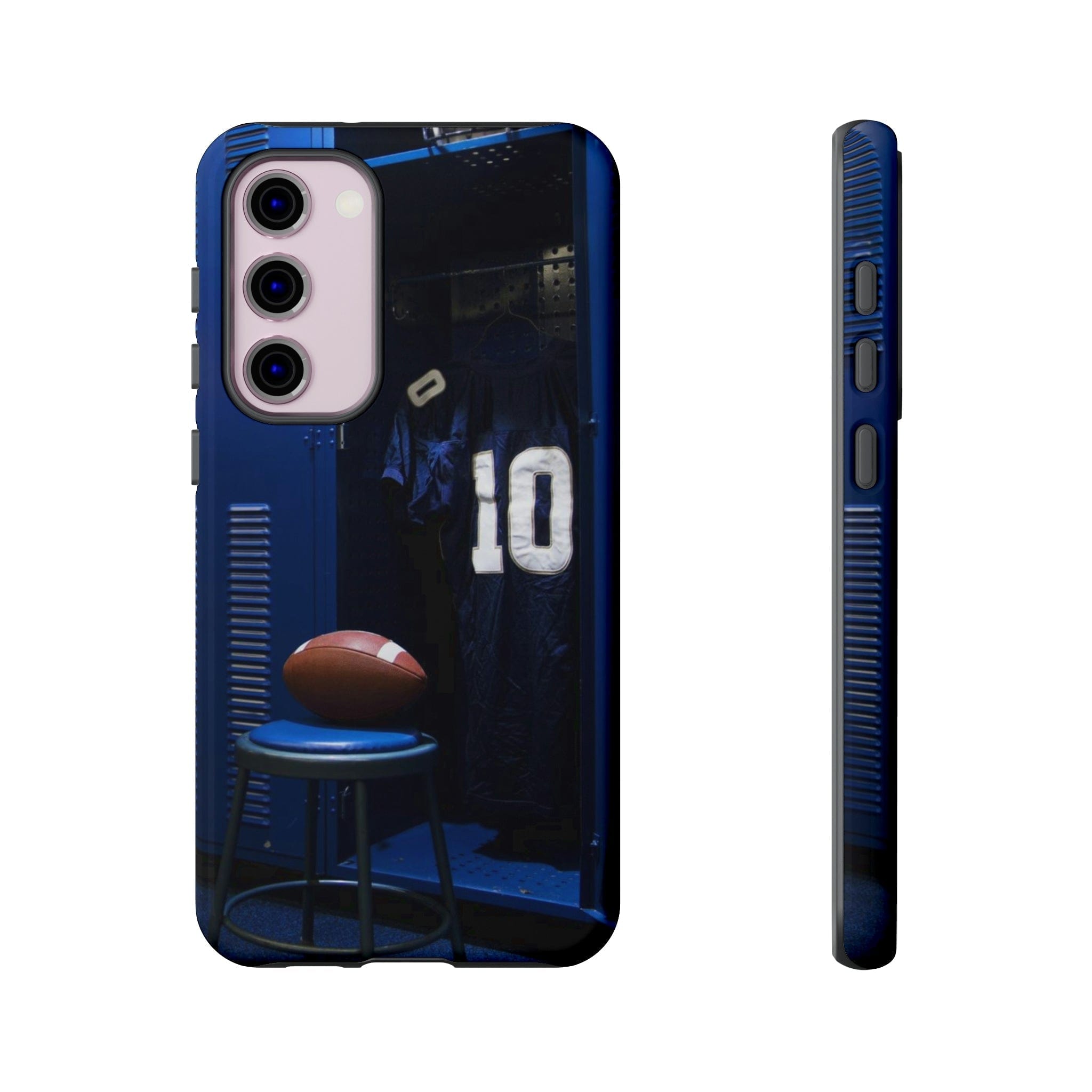 Samsung S21/ 22/ 23 Series Tough TitanGuard By Adreama® - Team Player