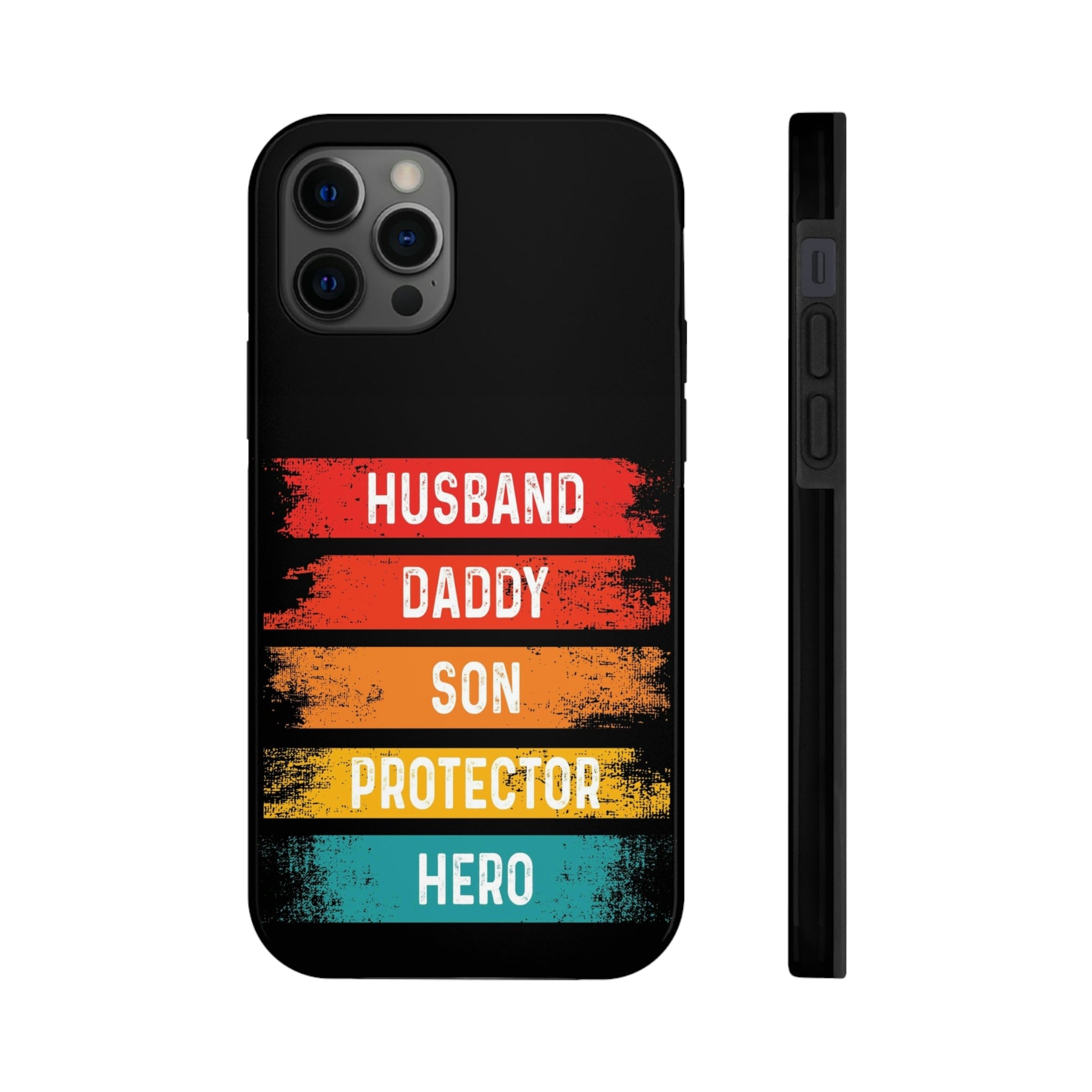 iPhone 14 Tough TitanGuard By Case-Mate® - Hero