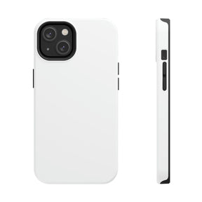 Iphone 14 White Tough Titanguard Case By Case-Mate
