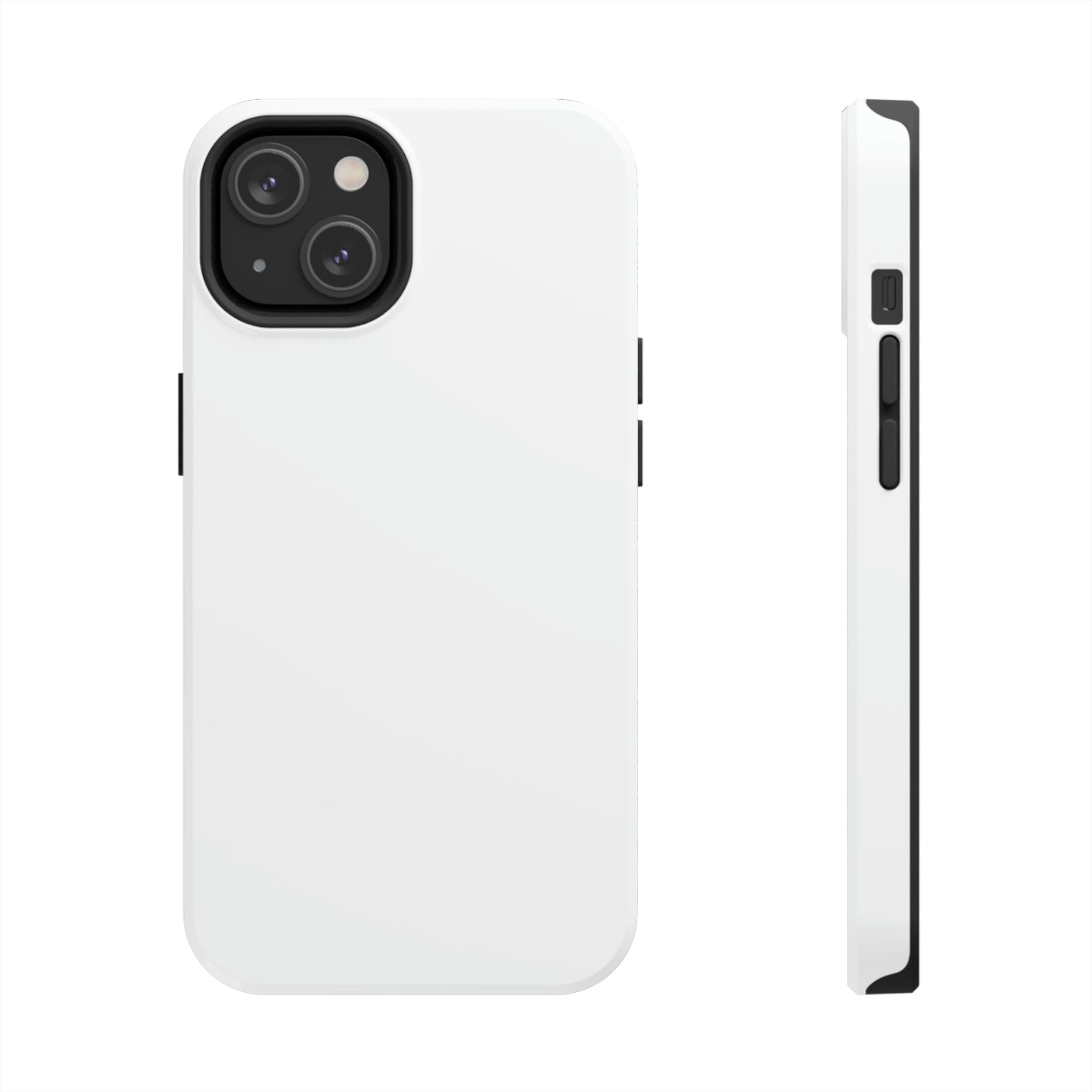 Iphone 14 Plus White Tough Titanguard Case By Case-Mate