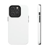 Iphone 14 Pro Max White Tough Titanguard Case By Case-Mate
