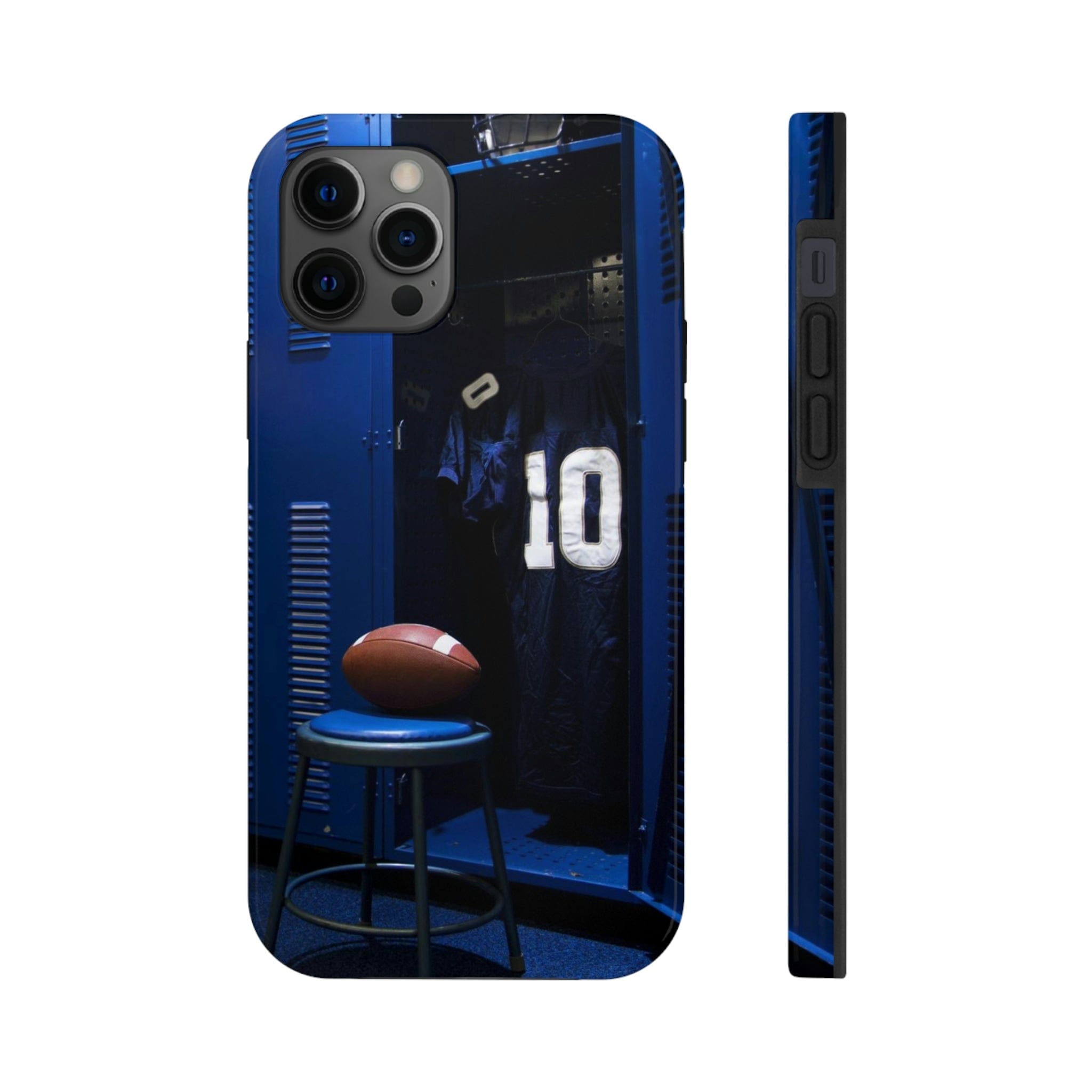 IPhone 14, 13, 12 Series Tough TitanGuard By Case-Mate® - Team Player