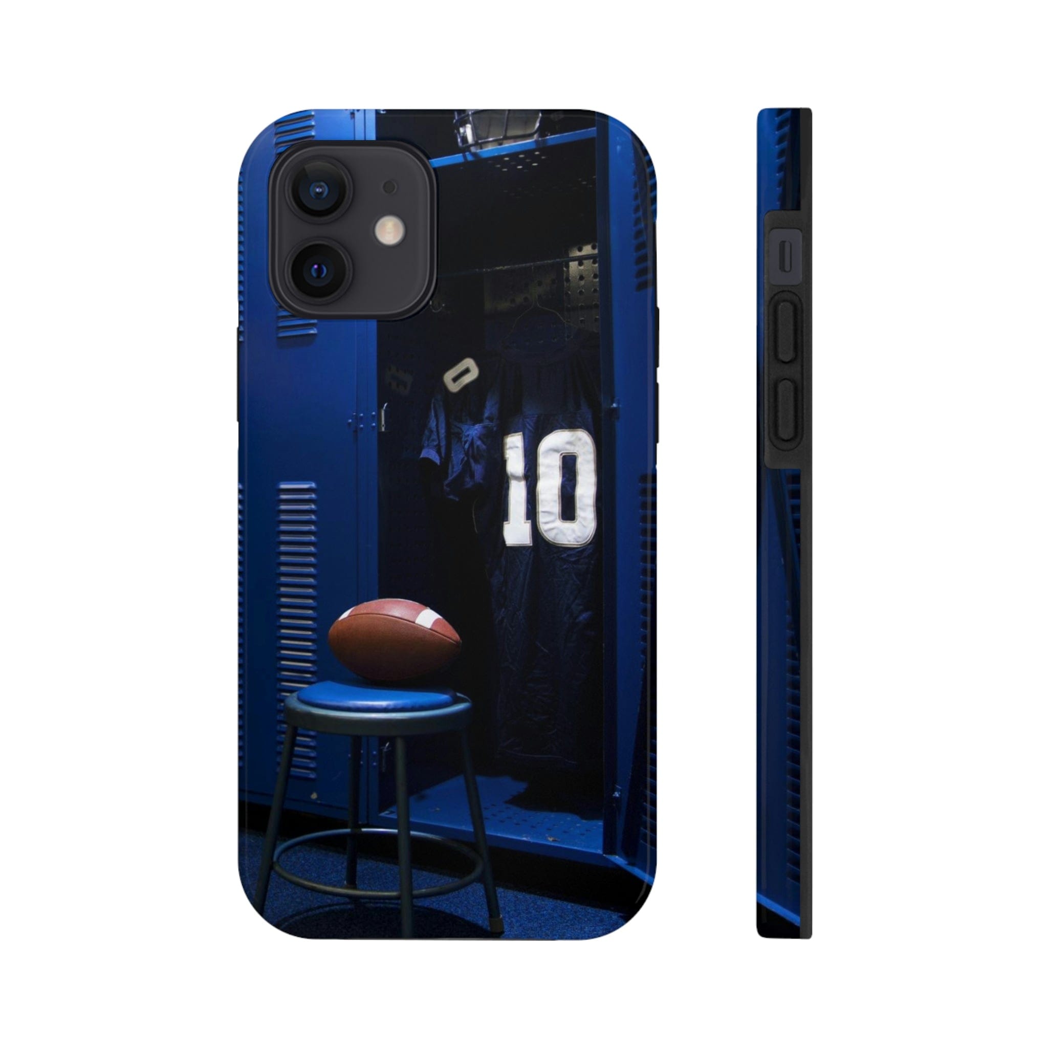 IPhone 14, 13, 12 Series Tough TitanGuard By Case-Mate® - Team Player