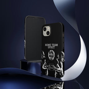 IPhone 14, 13, 12 Series Tough TitanGuard By Case-Mate® - Team Spirit