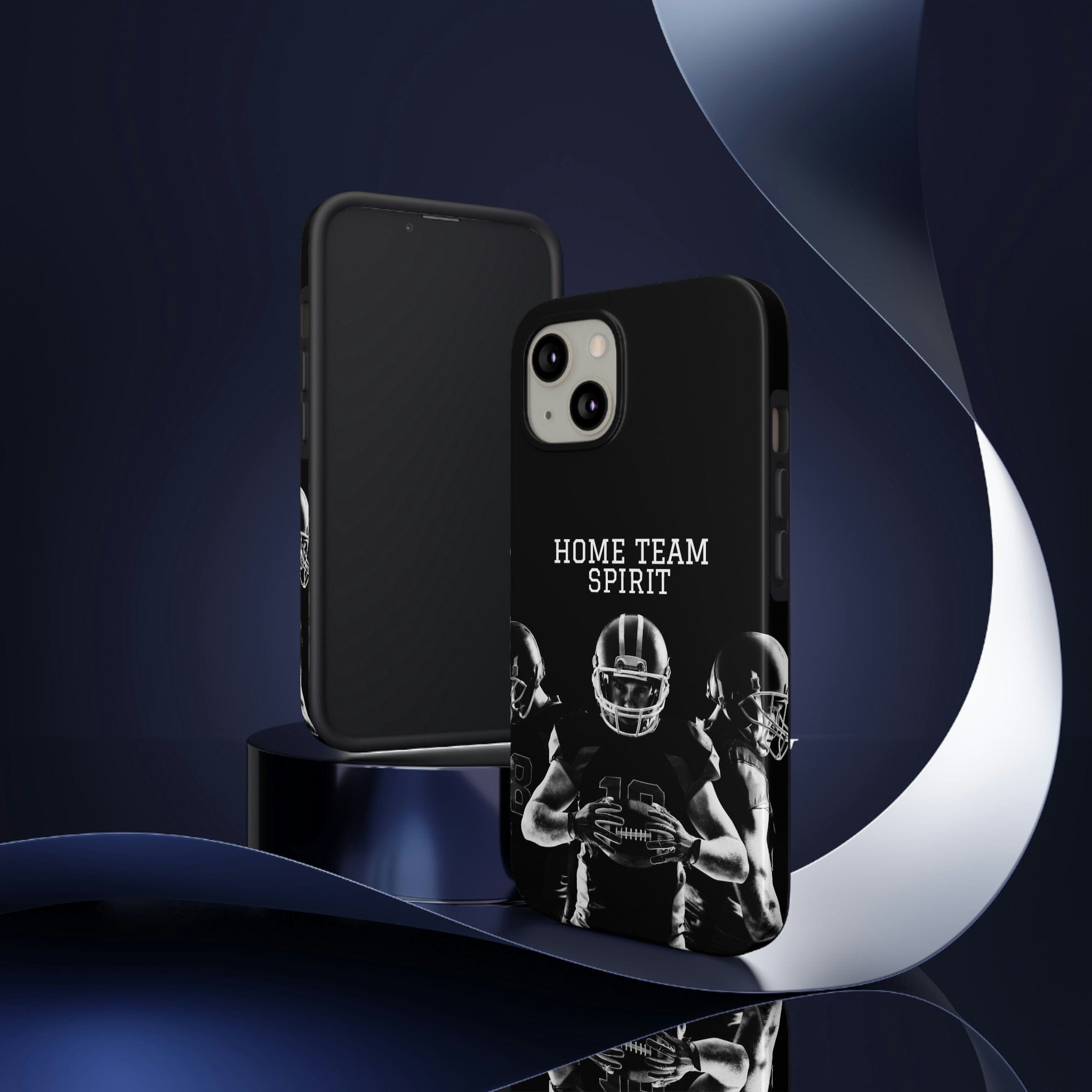 iPhone 12/ 13/ 14 Series Tough TitanGuard By Case-Mate® - Team Spirit