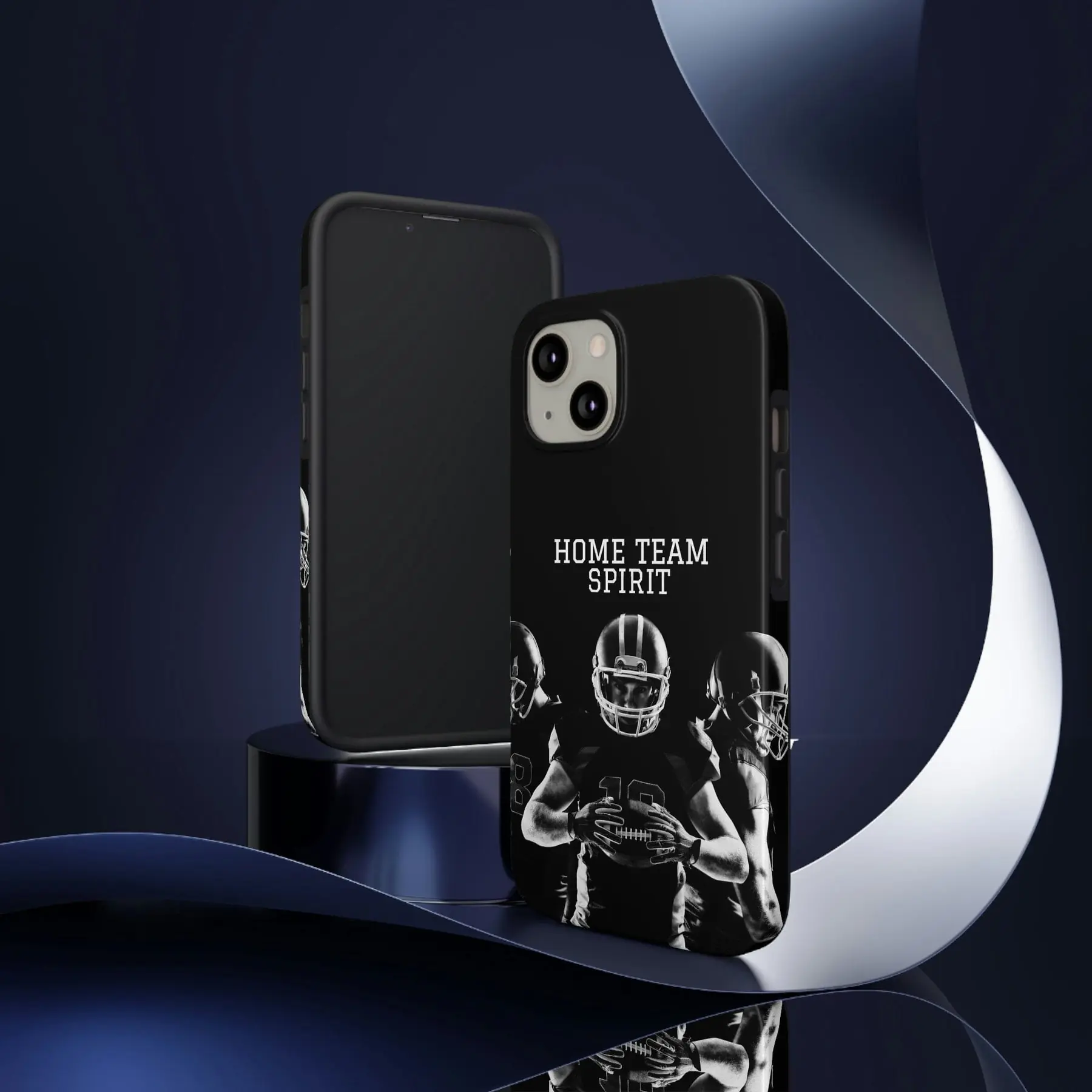 iPhone 12 Tough TitanGuard By Case-Mate® - Team Spirit