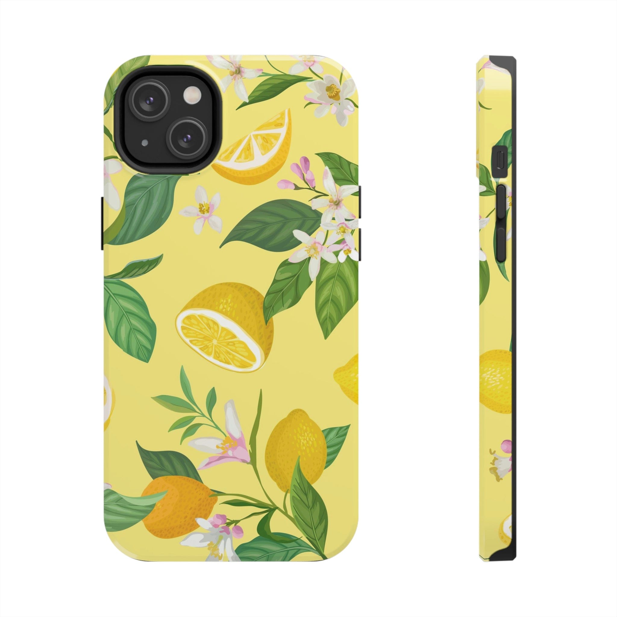 IPhone 14 Plus Tough TitanGuard By Case-Mate® - Lemon