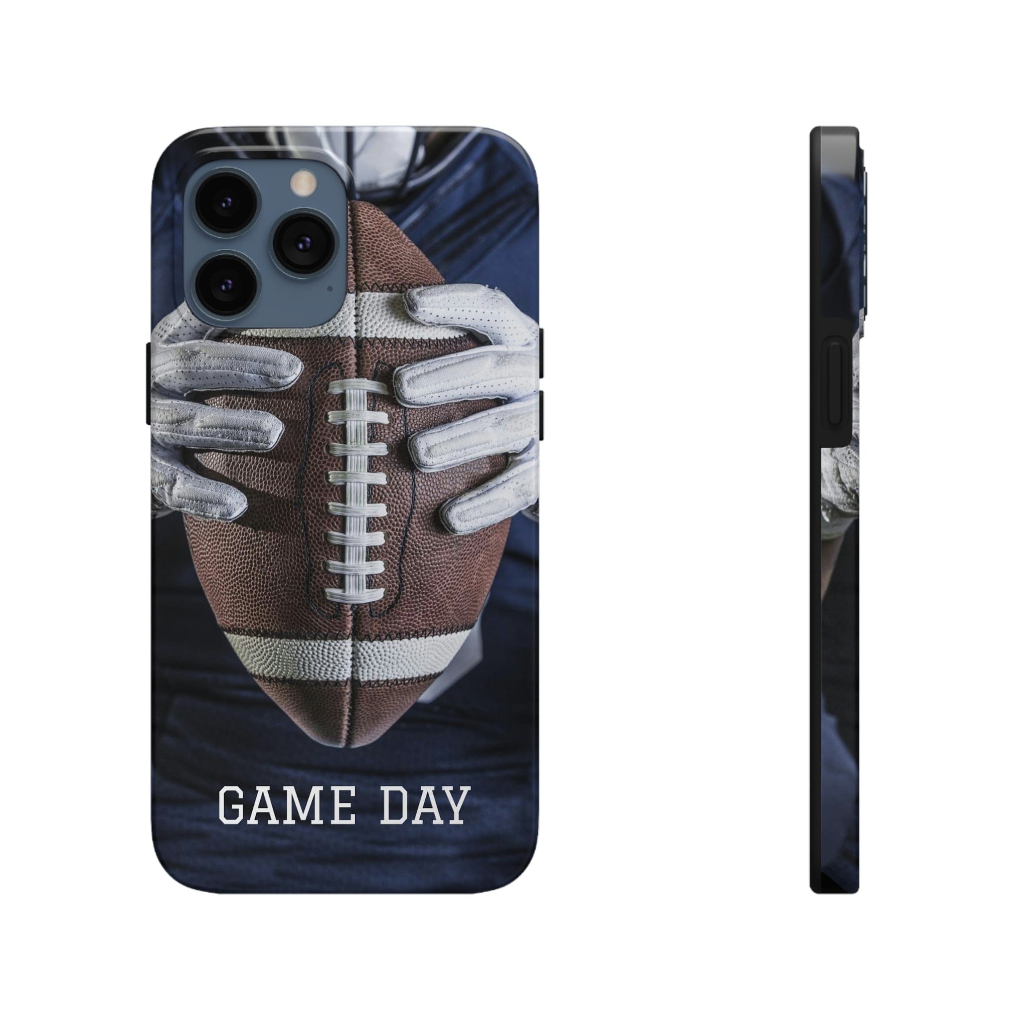 IPhone 14, 13, 12 Series Tough TitanGuard By Case-Mate® - Game Day