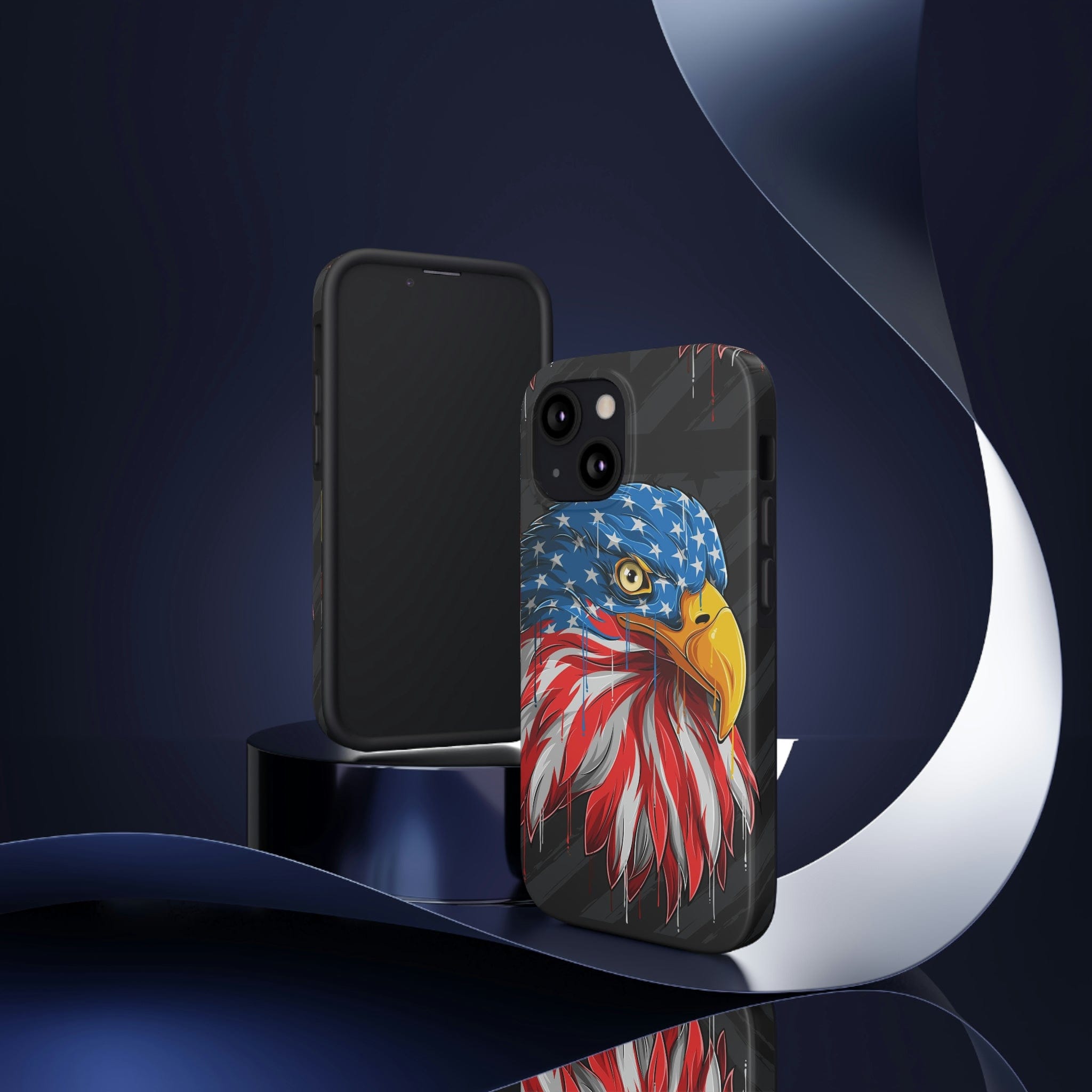 IPhone 14, 13, 12 Series Tough TitanGuard By Case-Mate® - American Eagle