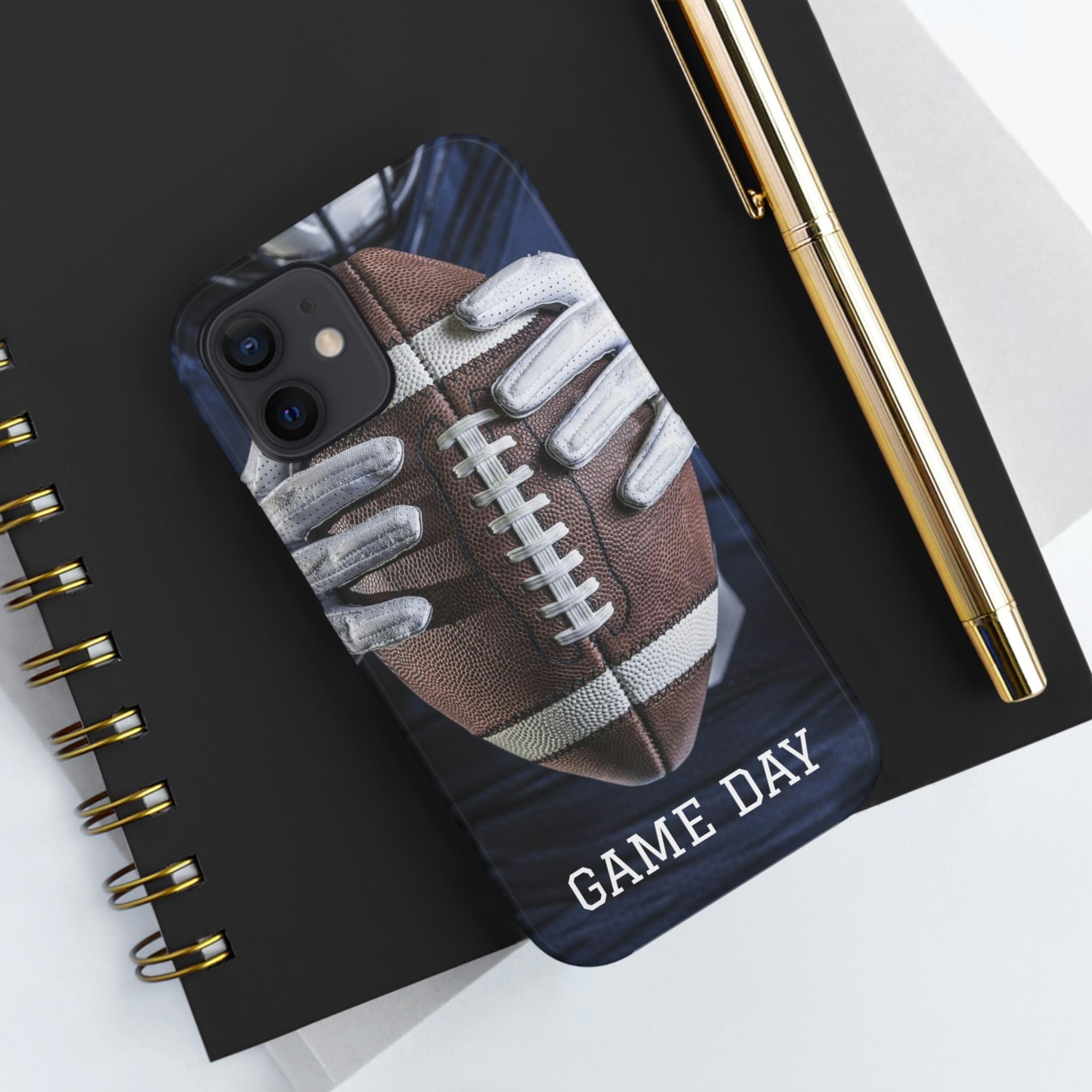 IPhone 14, 13, 12 Series Tough TitanGuard By Case-Mate® - Game Day