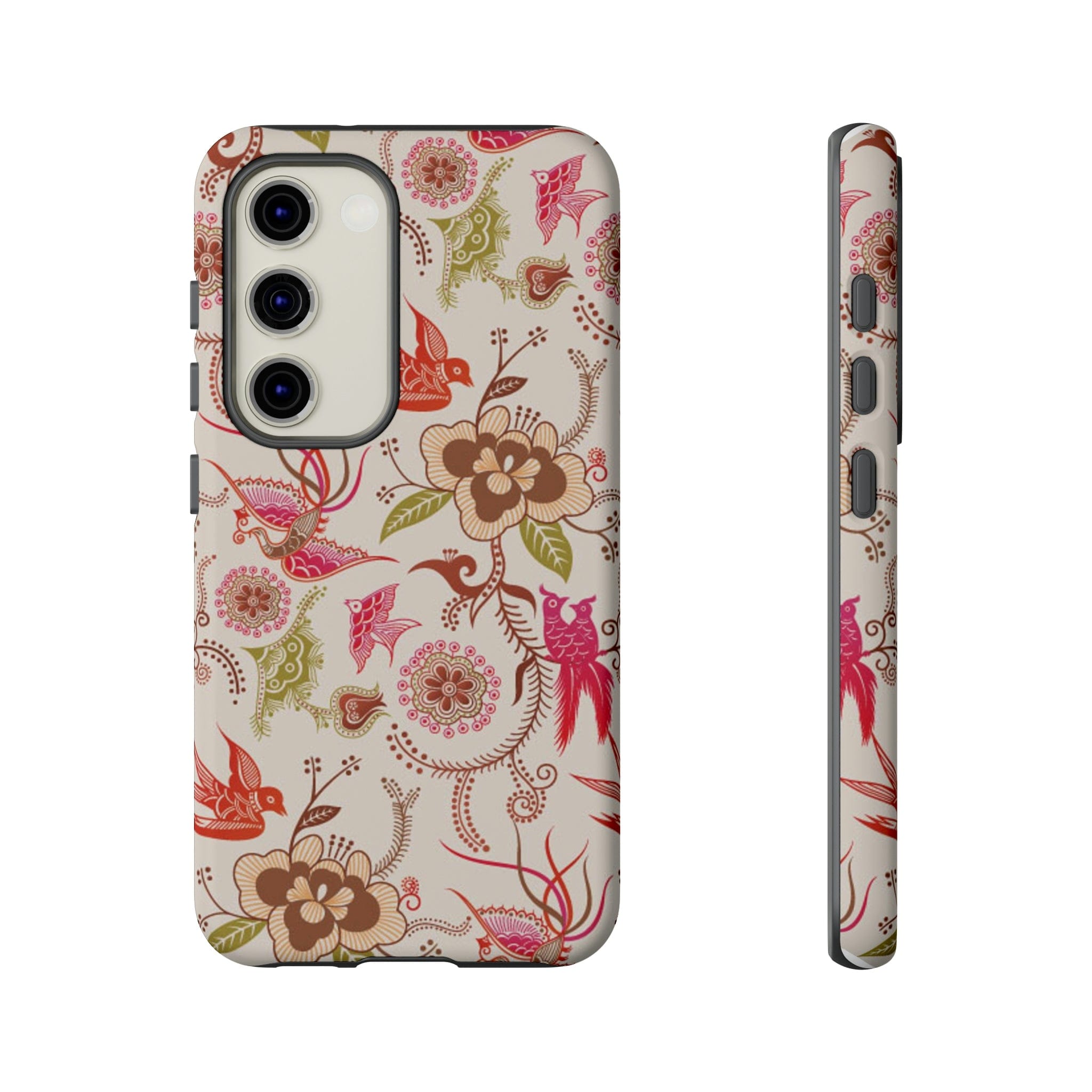 Samsung S23 Tough TitanGuard By Adreama® - Spring