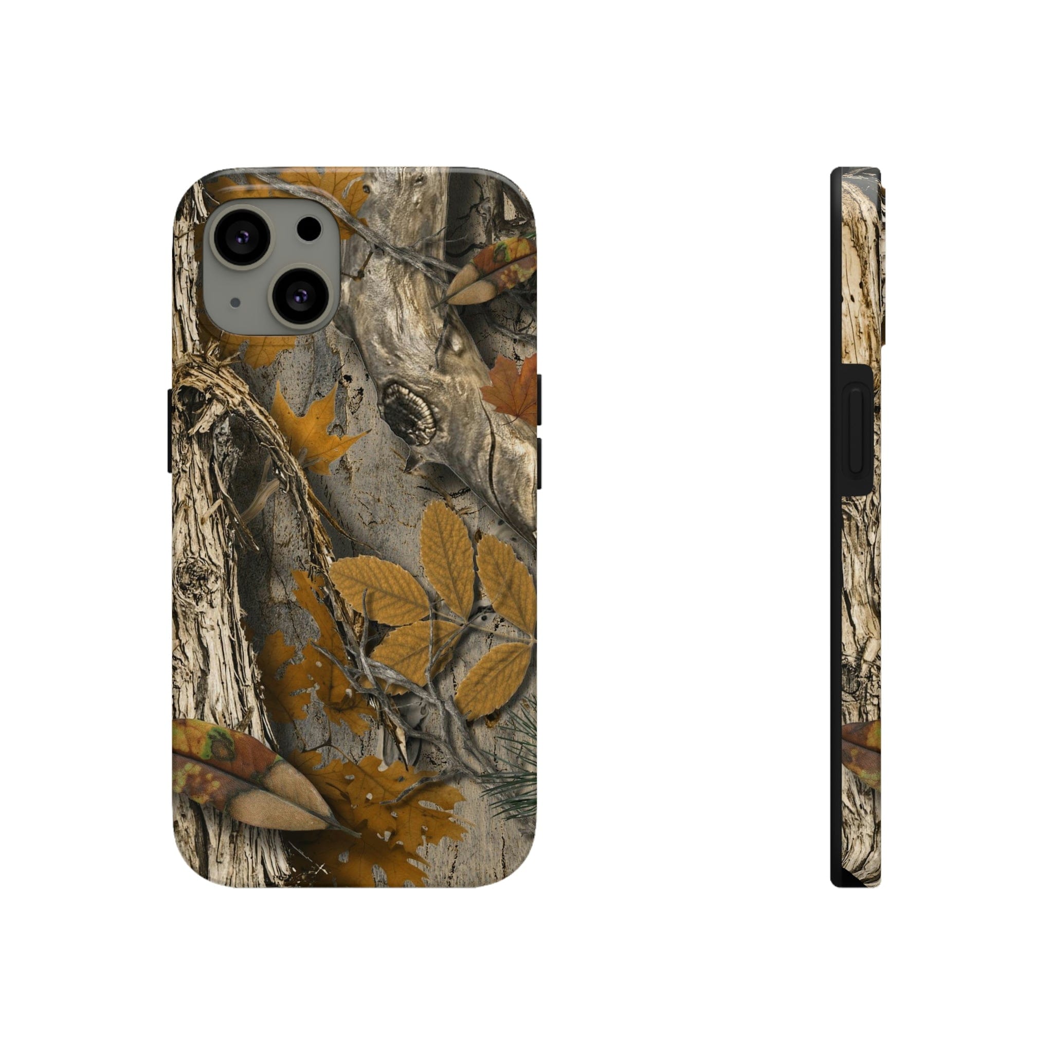 IPhone 14, 13, 12 Series Tough TitanGuard By Case-Mate® - Real Tree Camouflage