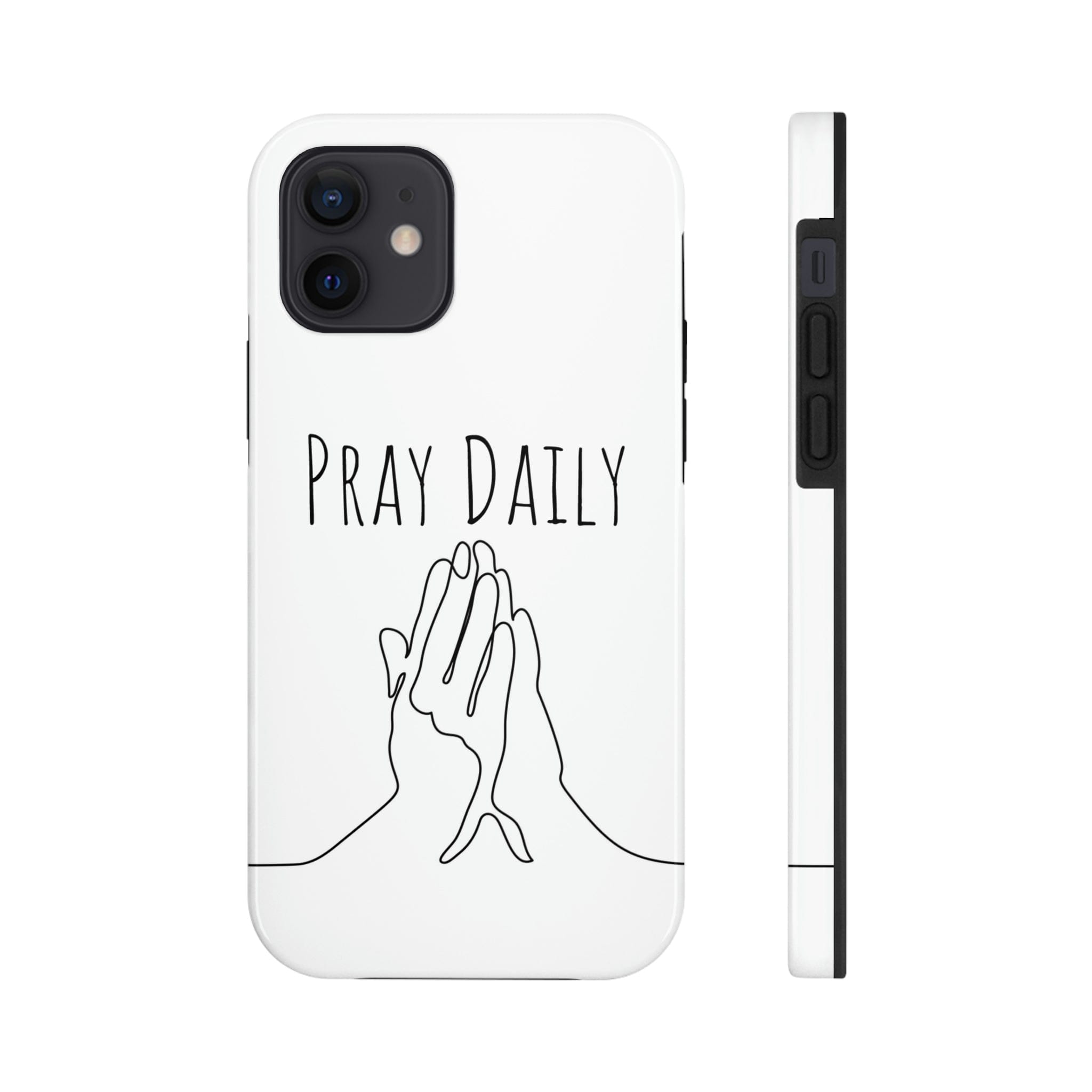 iPhone 14 Tough TitanGuard By Case-Mate® - Pray Daily