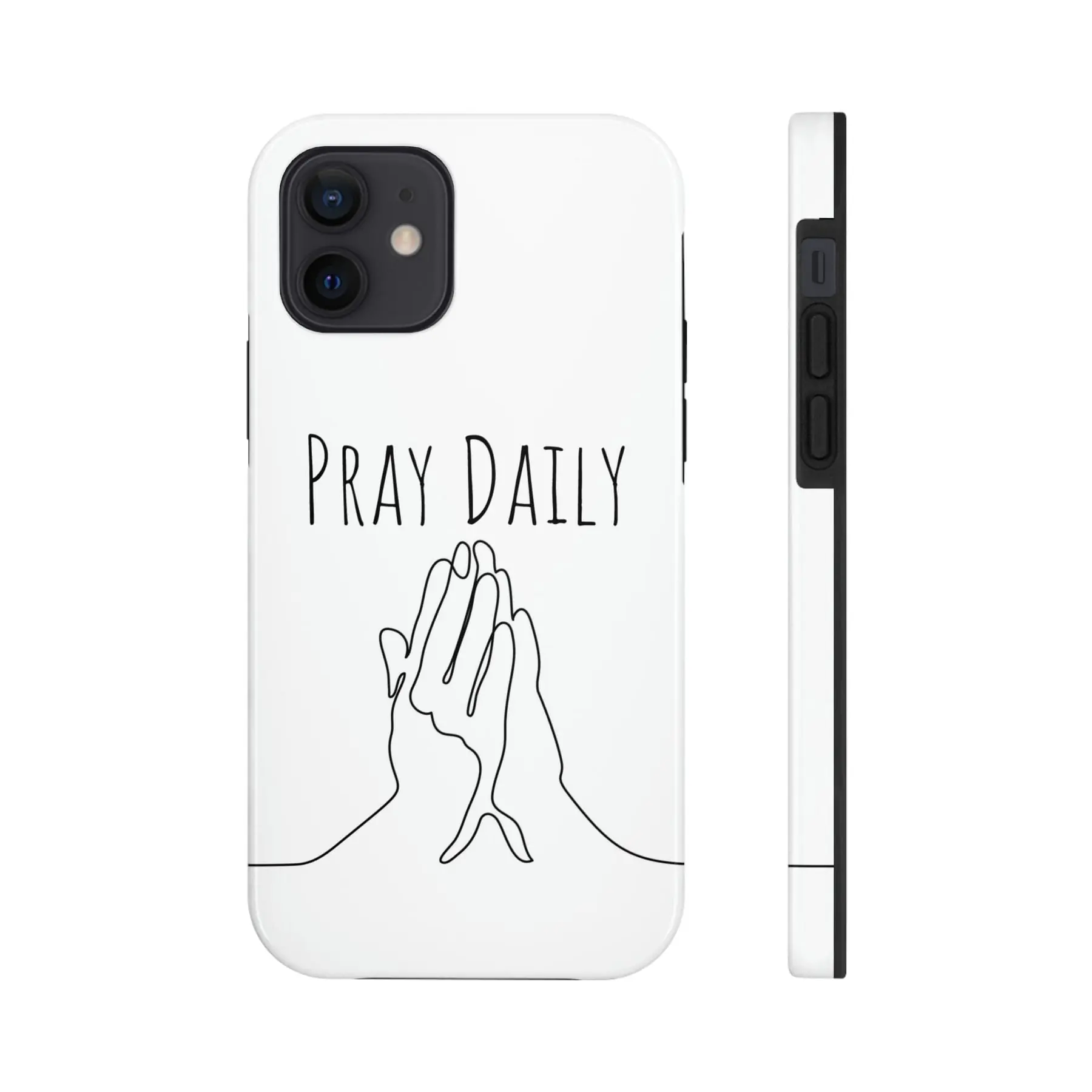 iPhone 13 Tough TitanGuard By Case-Mate® - Pray Daily