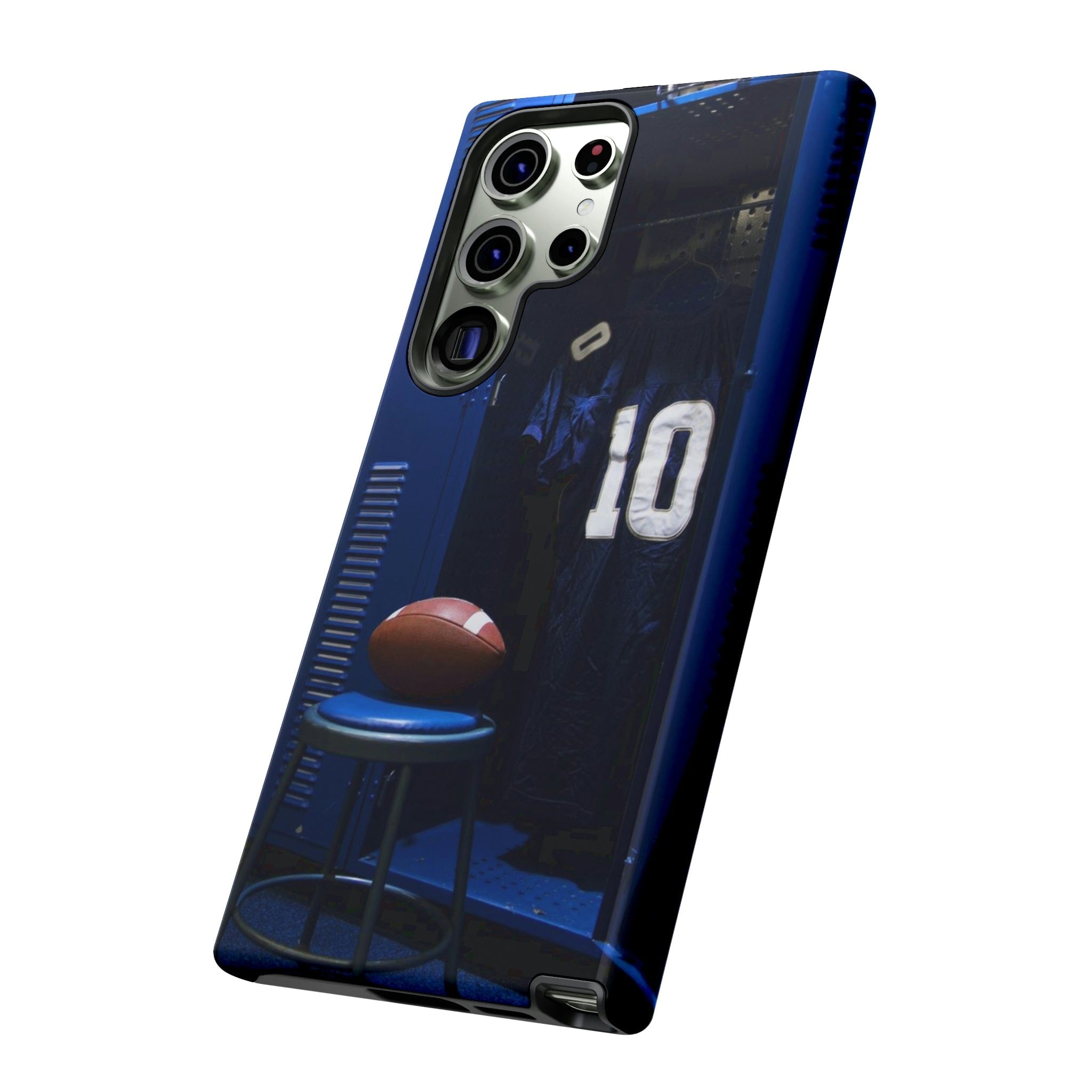 Samsung S23, S22, S21 Series Tough TitanGuard By Adreama® - Team Player