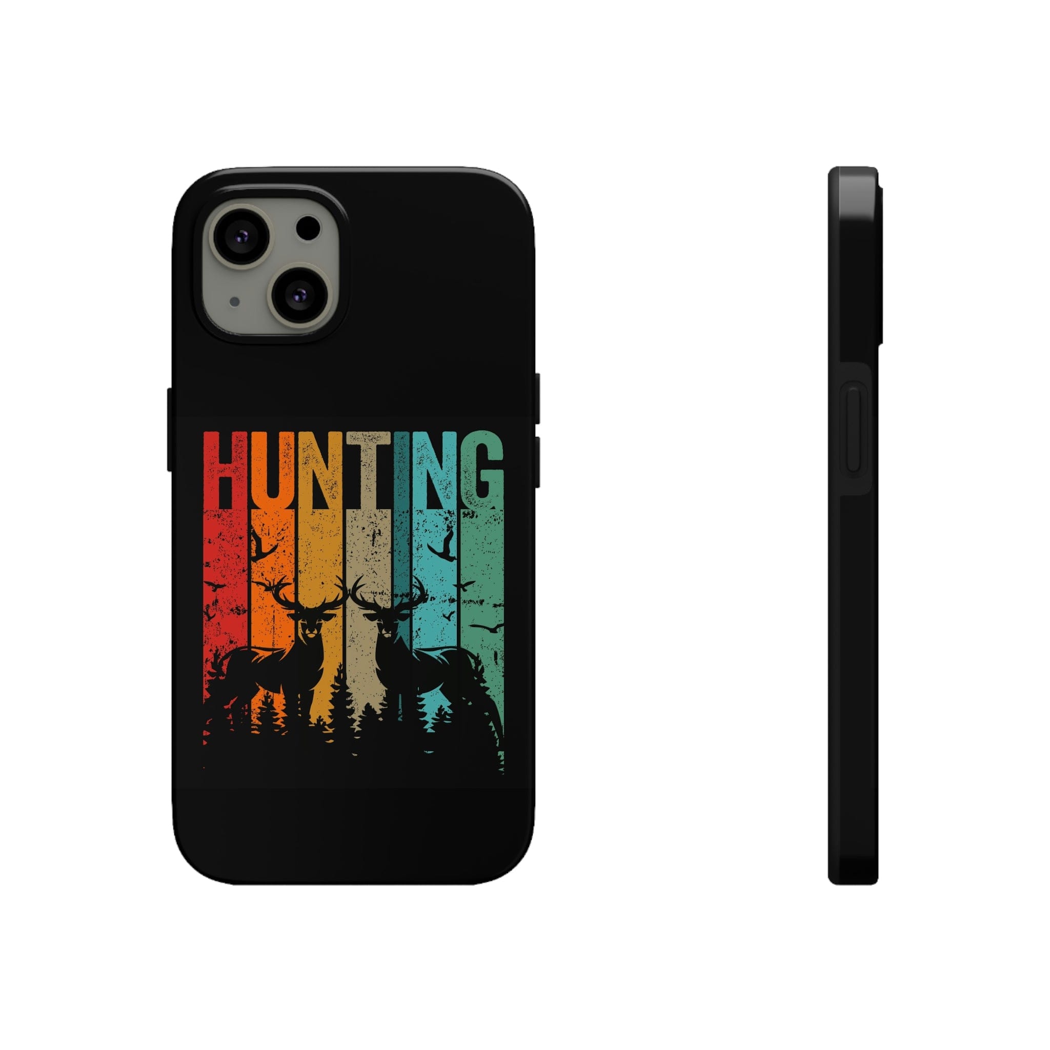 iPhone 14, 13, 12 Series Tough TitanGuard By Case-Mate® - Hunting