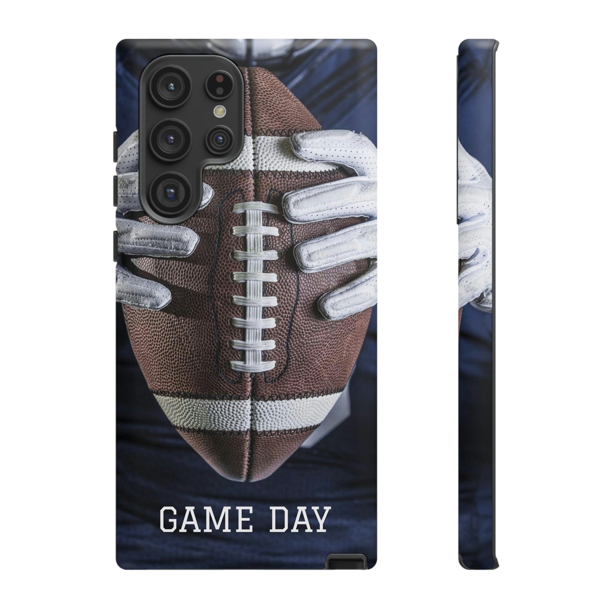 Samsung S23, S22, S21 Series Tough TitanGuard By Adreama® - Game Day