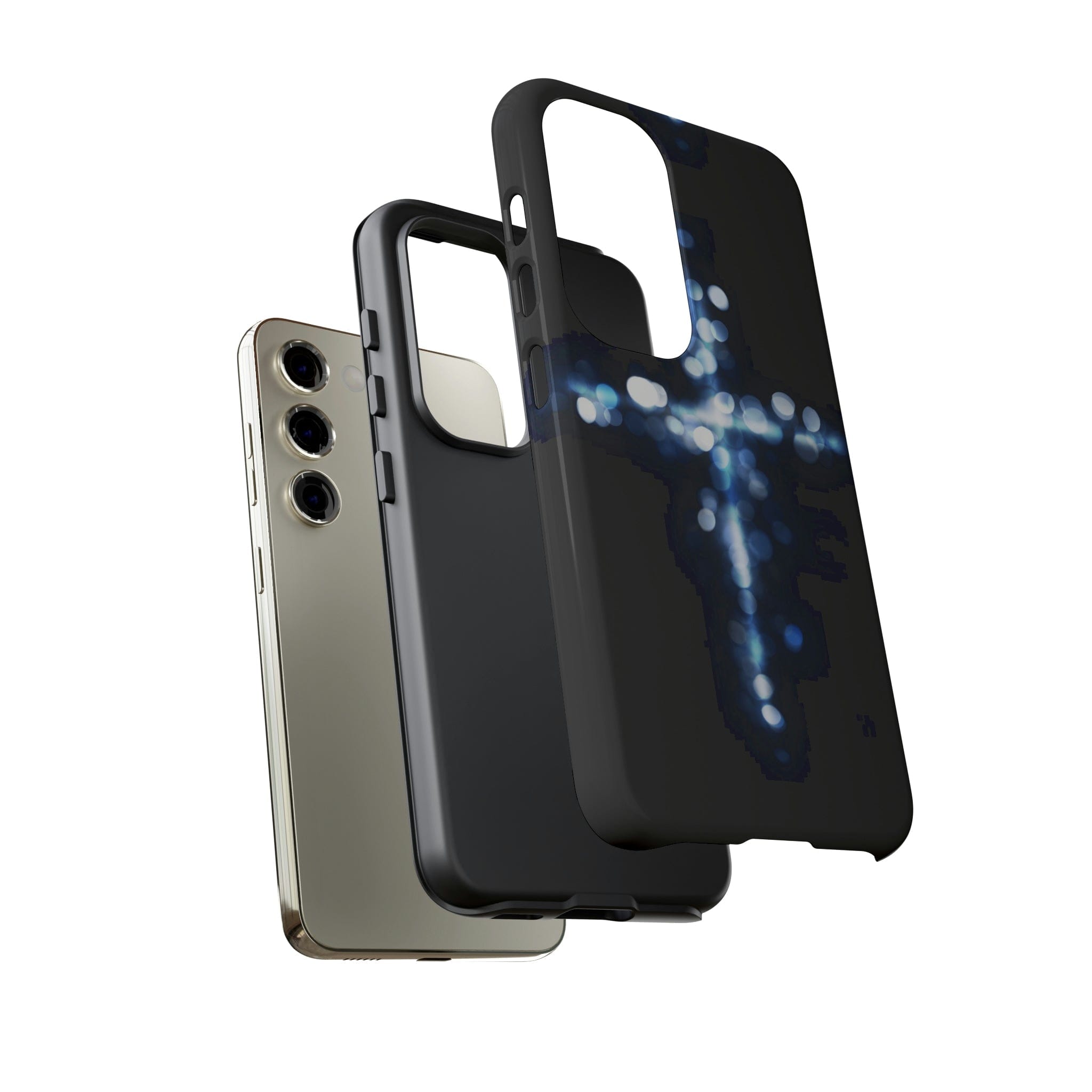 Samsung S22 Tough TitanGuard By Adreama® -  Light of the World