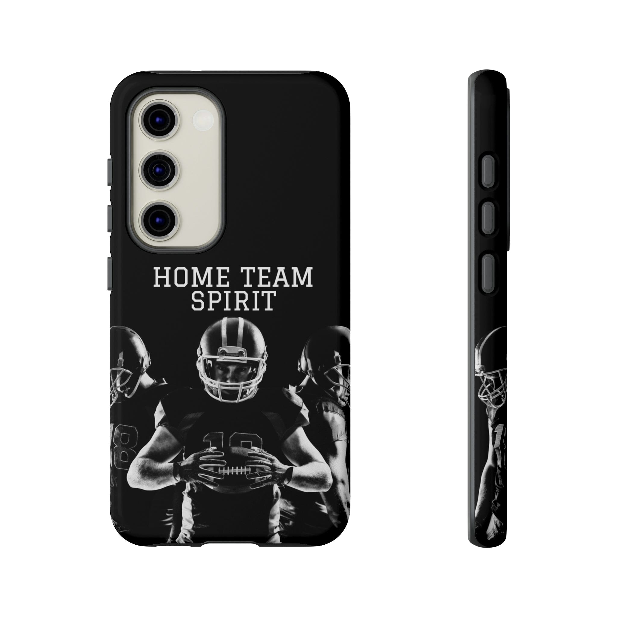 Samsung S21/ 22/ 23 Series Tough TitanGuard By Adreama® - Team Spirit