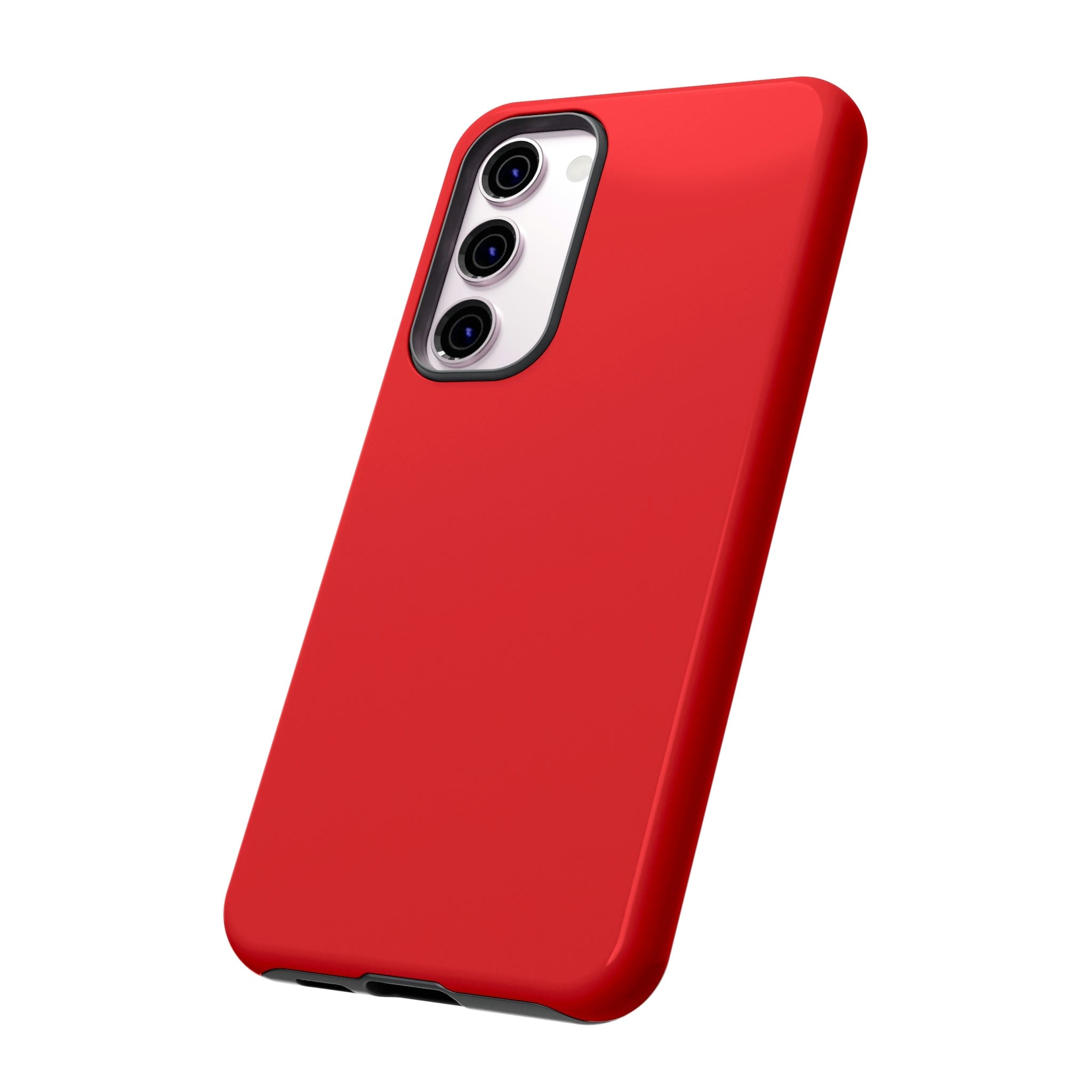 Samsung S23 Plus Tough TitanGuard By Adreama® - Red