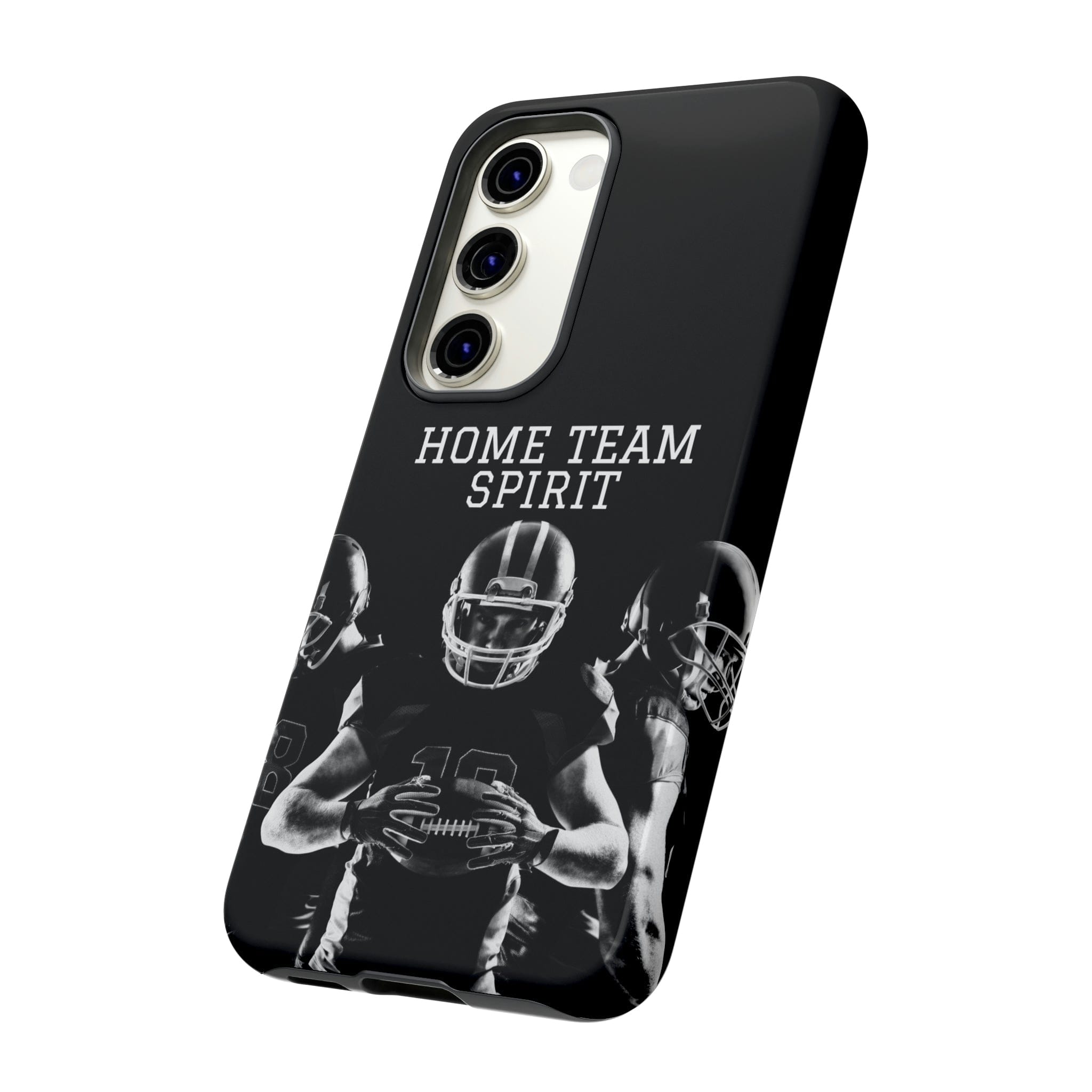 Samsung S23, S22, S21 Series Tough TitanGuard By Adreama® - Team Spirit