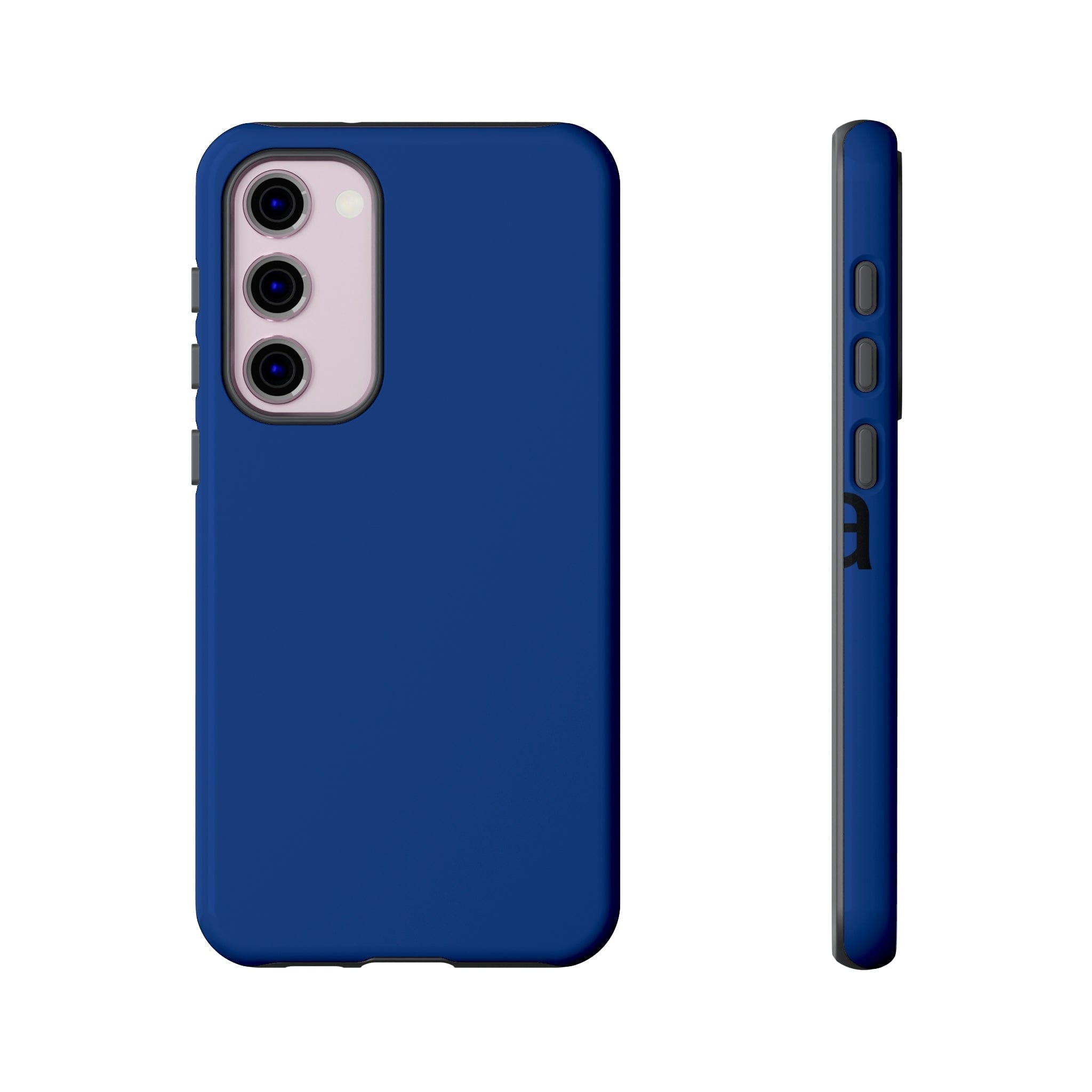 Samsung S23 Tough TitanGuard by Adreama® - Blue