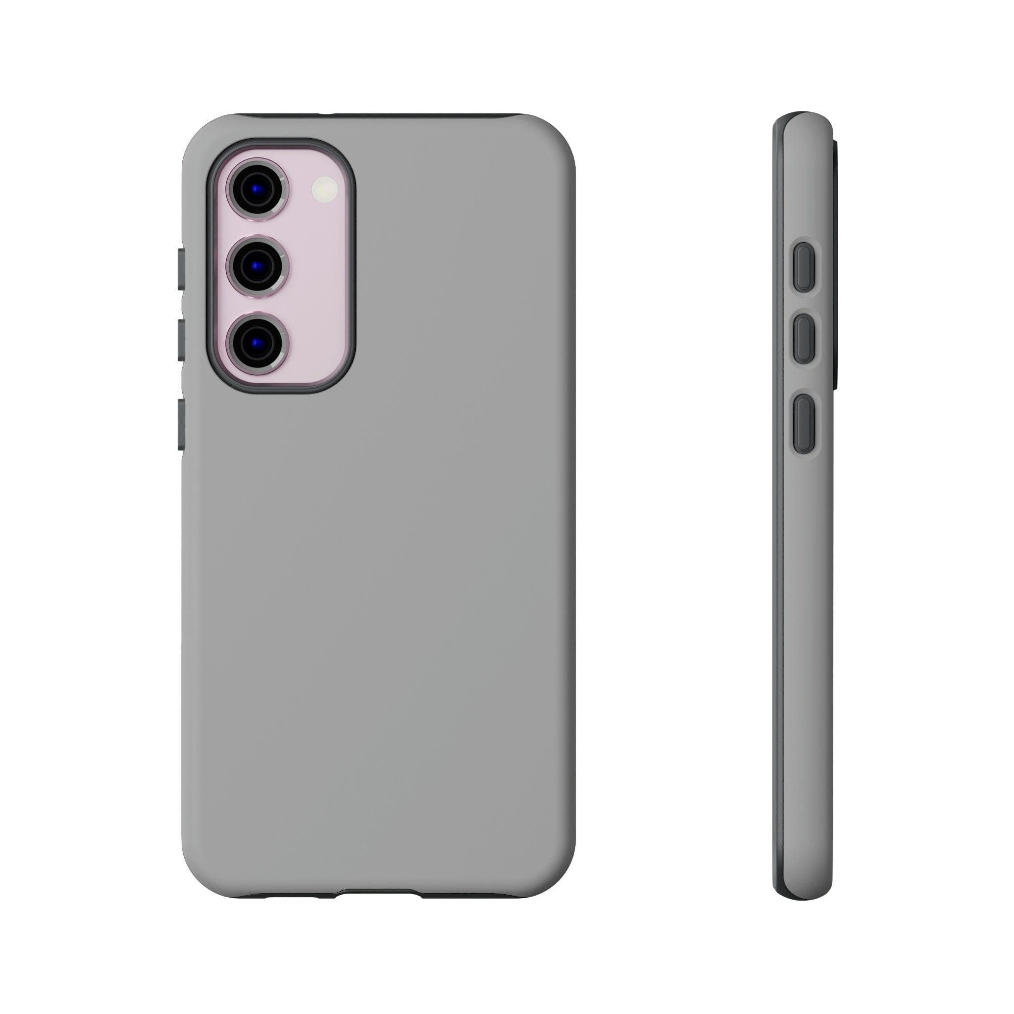 Samsung S23 Plus Tough TitanGuard By Adreama® - Gray