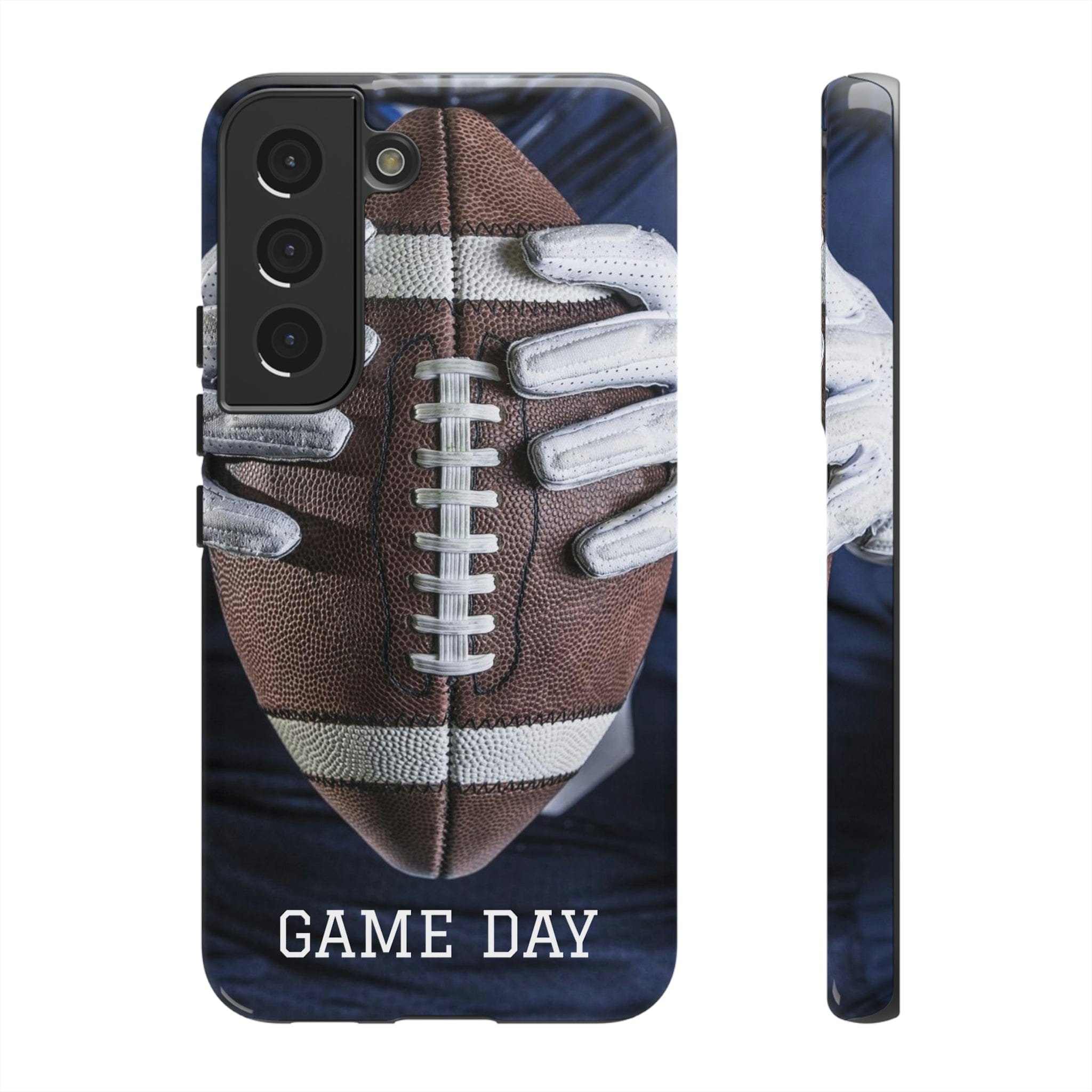 Samsung S23, S22, S21 Series Tough TitanGuard By Adreama® - Game Day