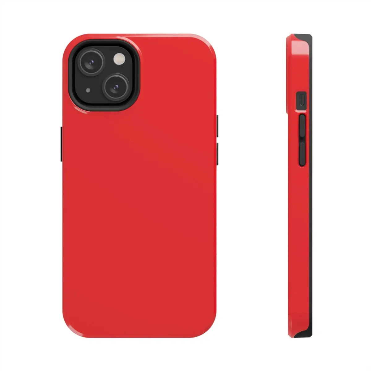 iPhone 14 Plus Tough TitanGuard by Case-Mate® - Red