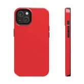 Iphone 14 Plus Red Tough Titanguard Case By Case-Mate