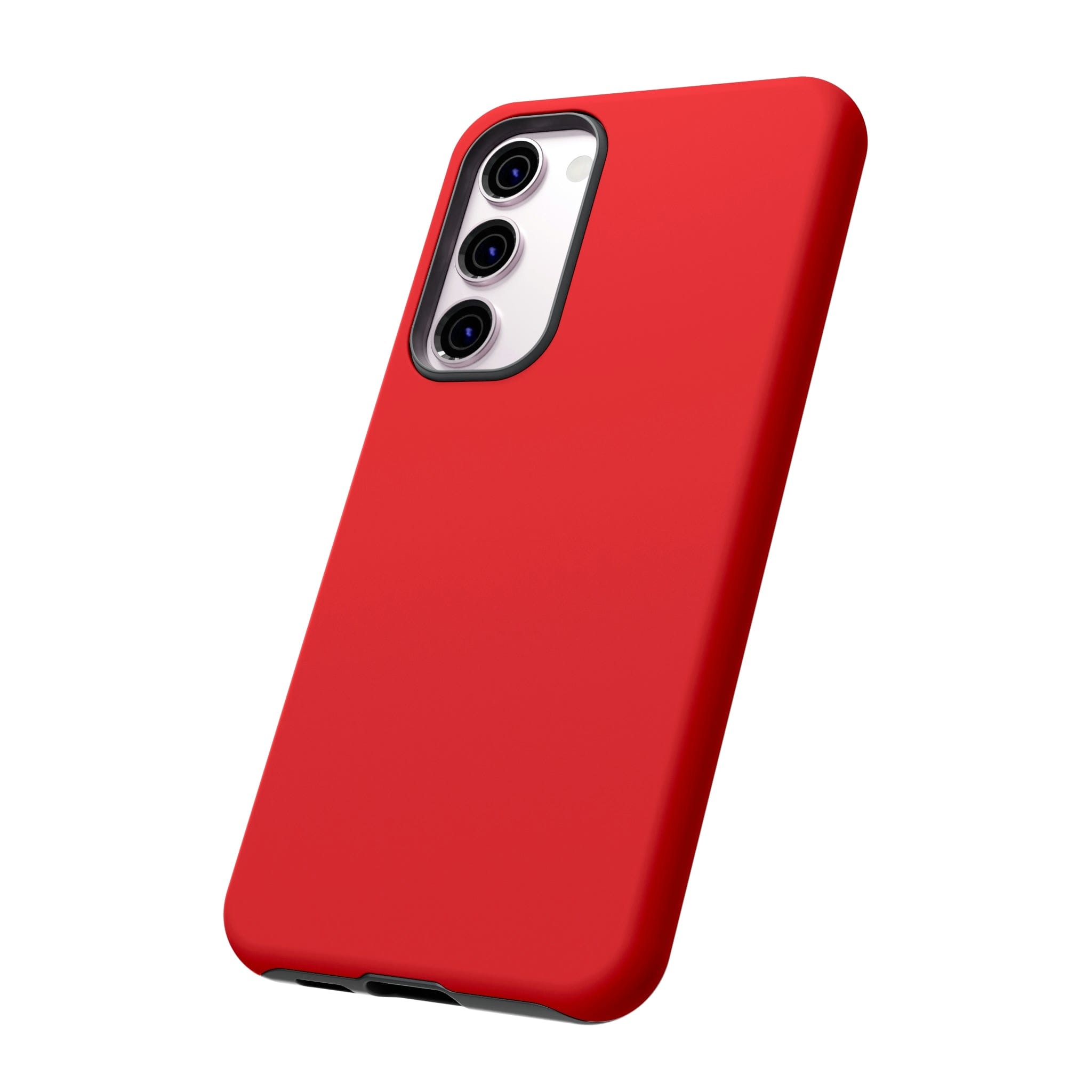 Samsung S23 Plus Tough TitanGuard By Adreama® - Red