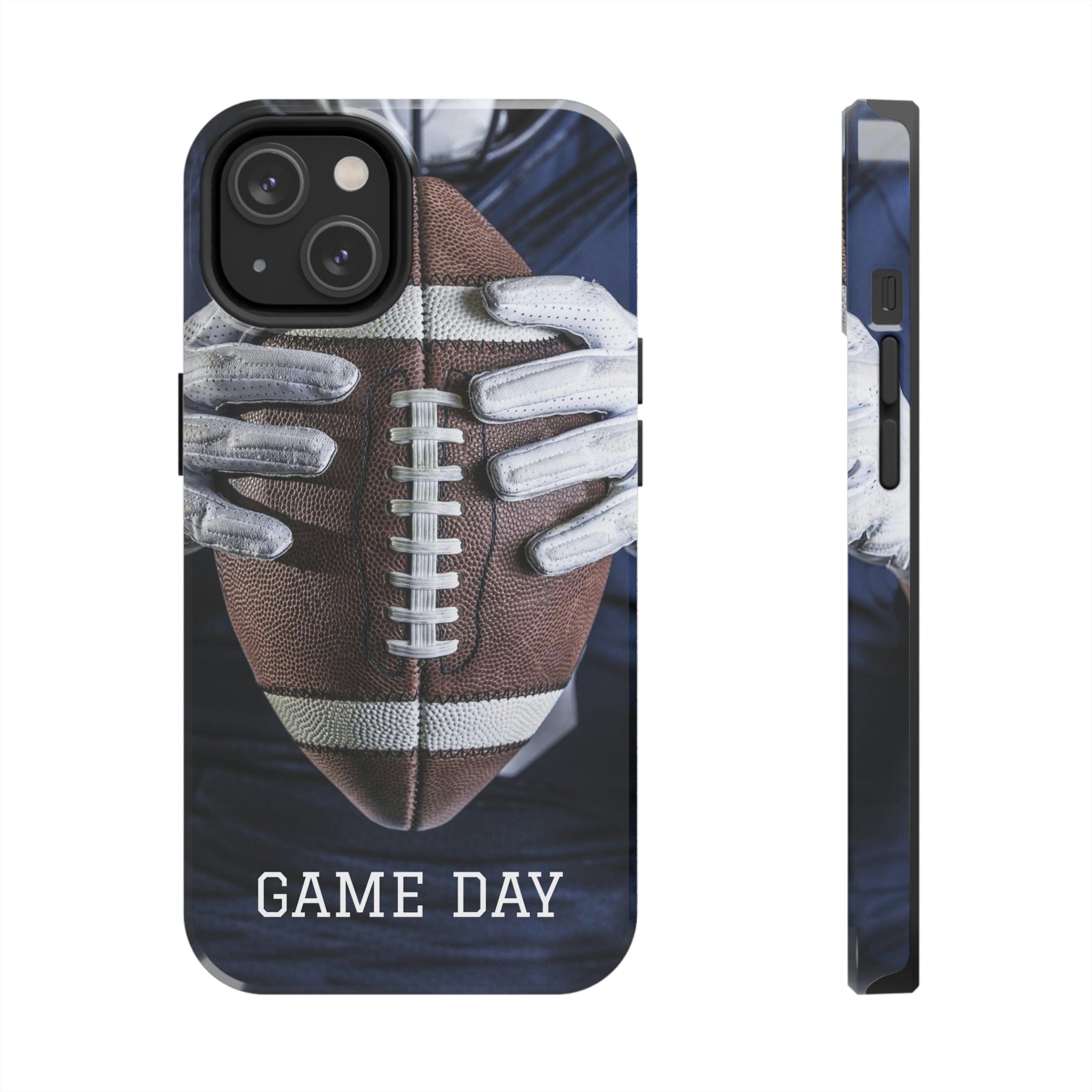 iPhone 12/ 13/ 14 Series Tough TitanGuard By Case-Mate® - Game Day