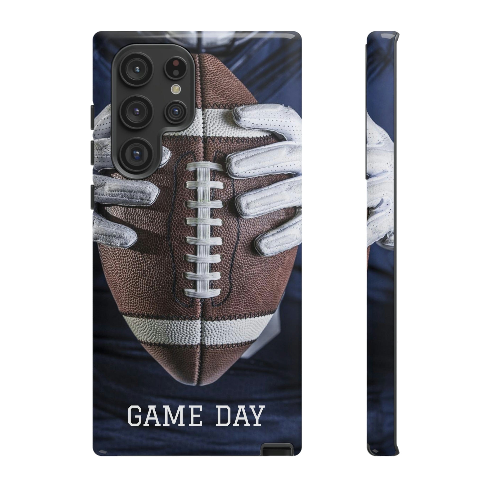 Samsung S23, S22, S21 Series Tough TitanGuard By Adreama® - Game Day