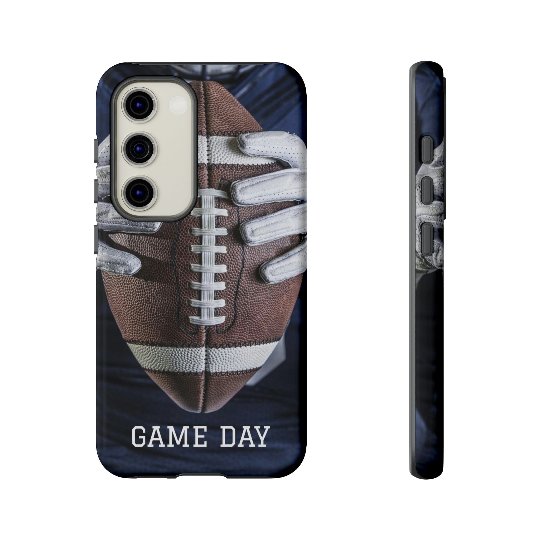 Samsung S21/ 22/ 23 Series Tough TitanGuard By Adreama® - Game Day