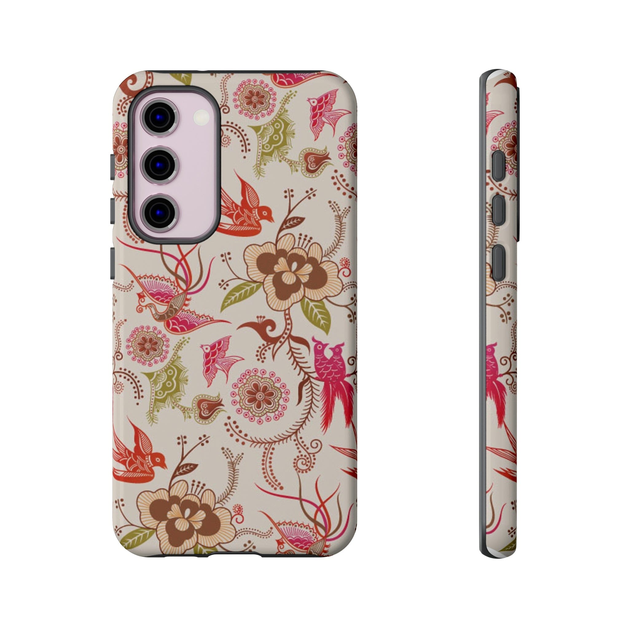 Samsung S23 Plus Tough TitanGuard By Adreama® - Spring