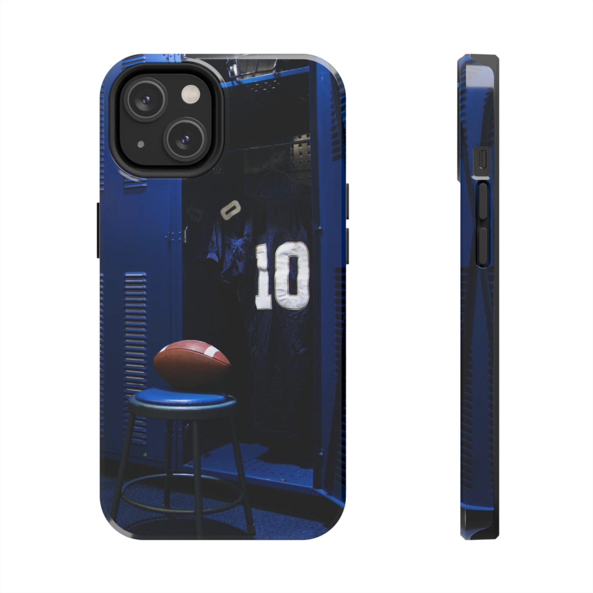 iPhone 12/ 13/ 14 Series Tough TitanGuard By Case-Mate® - Team Player