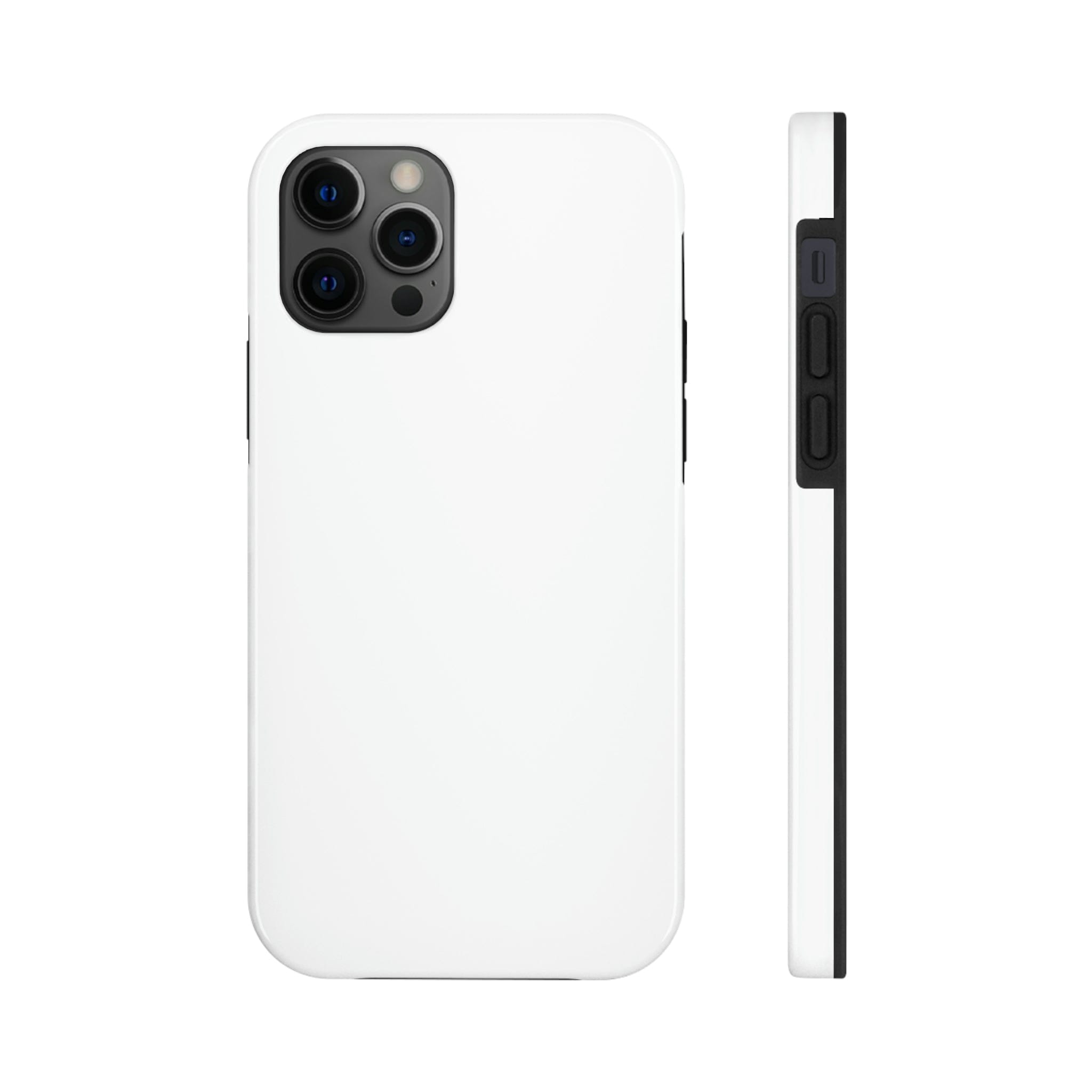 Iphone 14 Pro White Tough Titanguard Case By Case-Mate