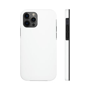 iPhone 14 Pro Tough TitanGuard by Case-Mate® -  White