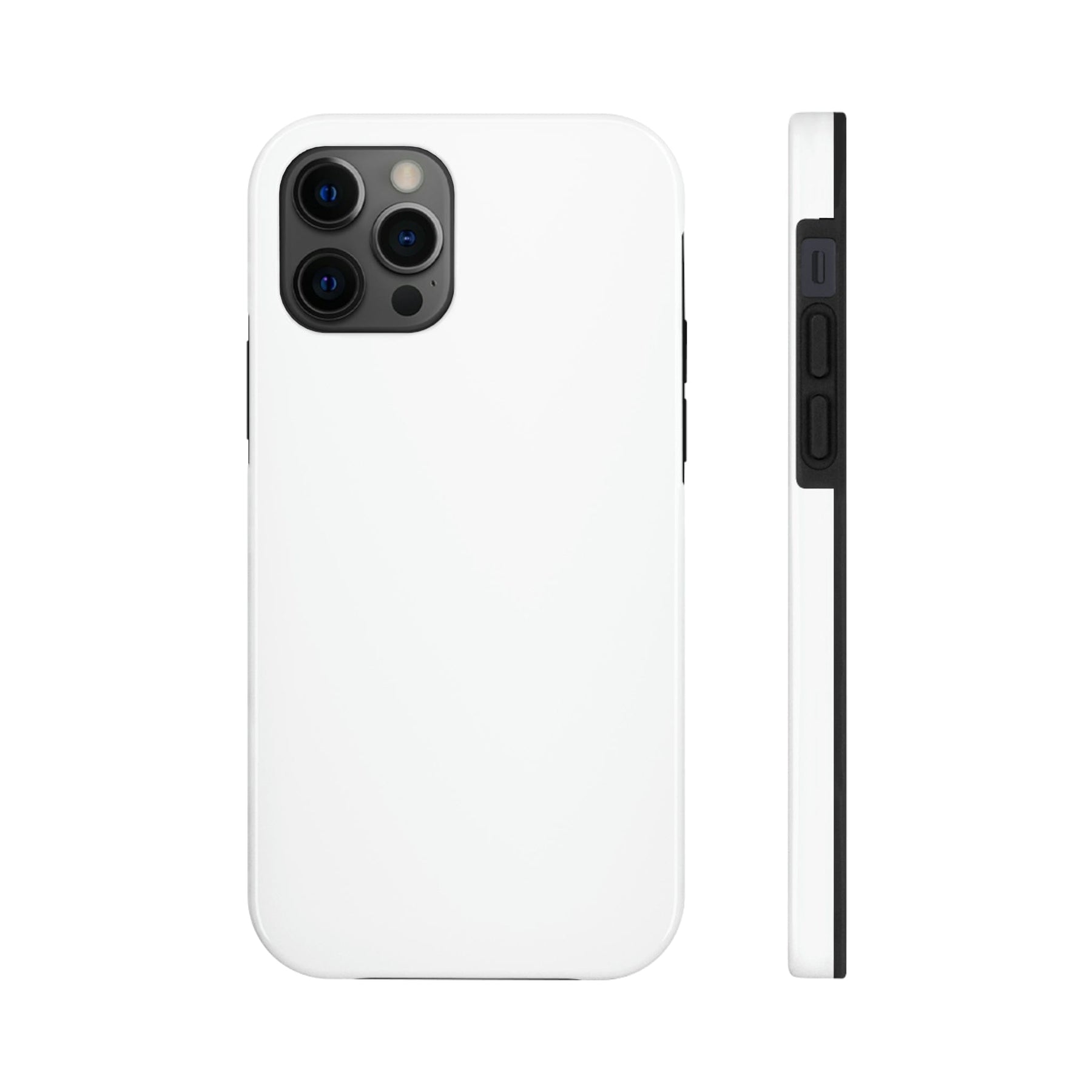 iPhone 14 Pro Max Tough TitanGuard by Case-Mate® - White