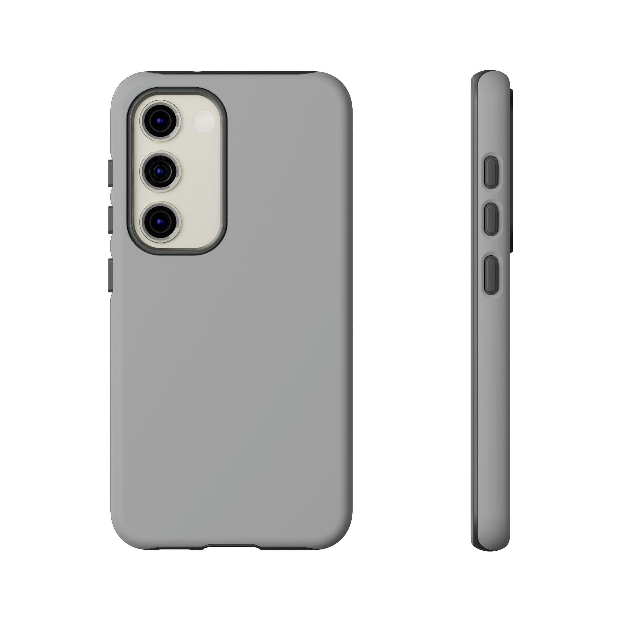 Samsung S23 Tough TitanGuard By Adreama® - Gray