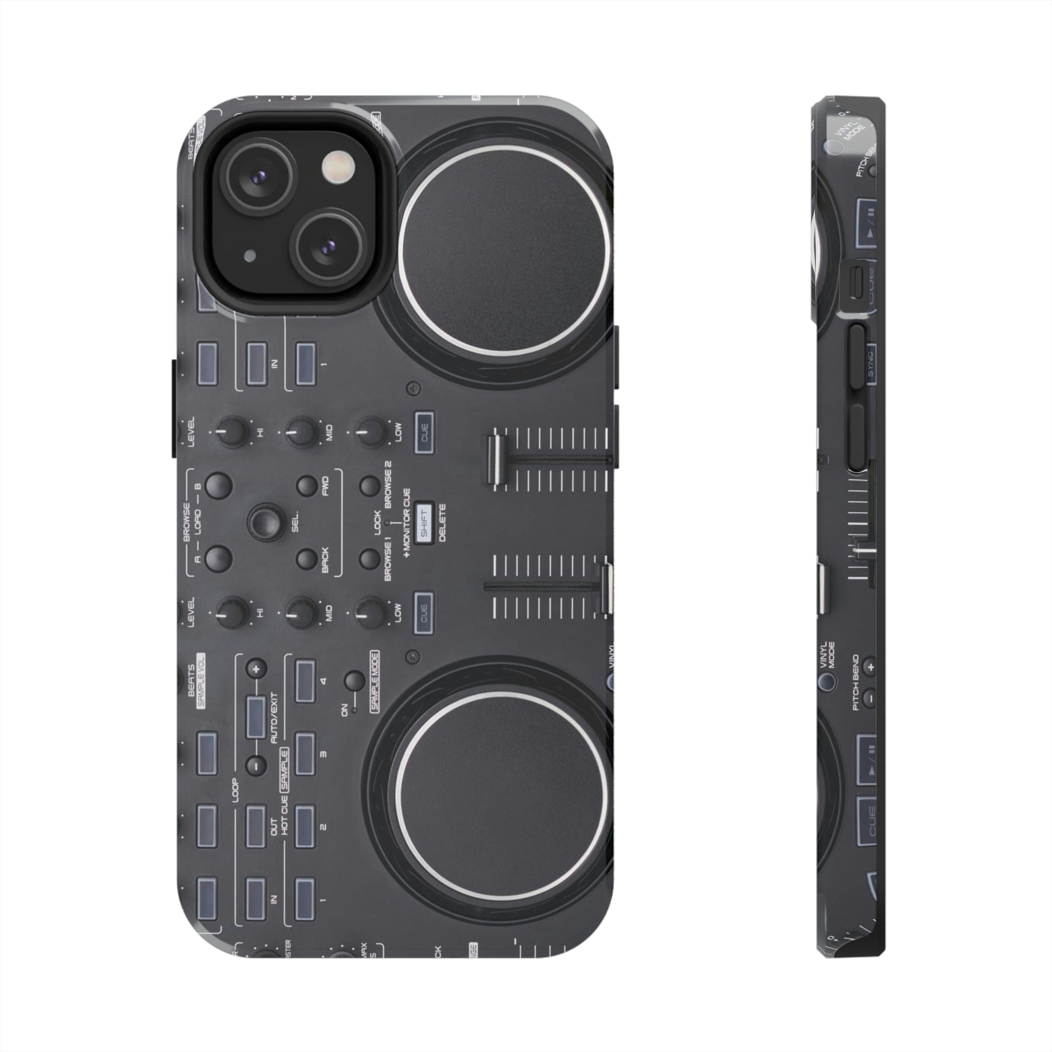 iPhone 14 Tough TitanGuard by Case-Mate® - DJ