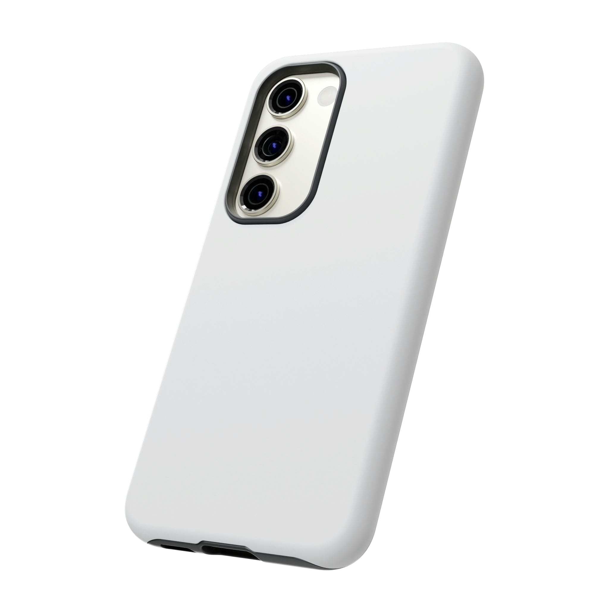 Samsung S23 Tough TitanGuard by Adreama® - White